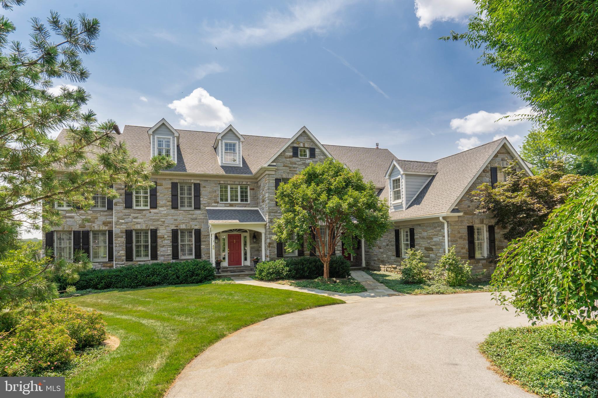 RESERVE AT SPRING - Residential