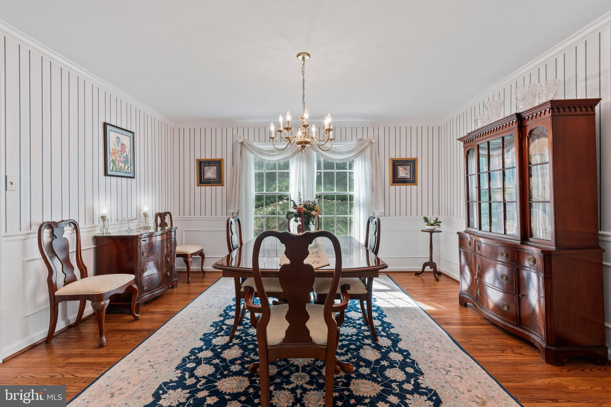 BEL AIR SOUTH - Residential