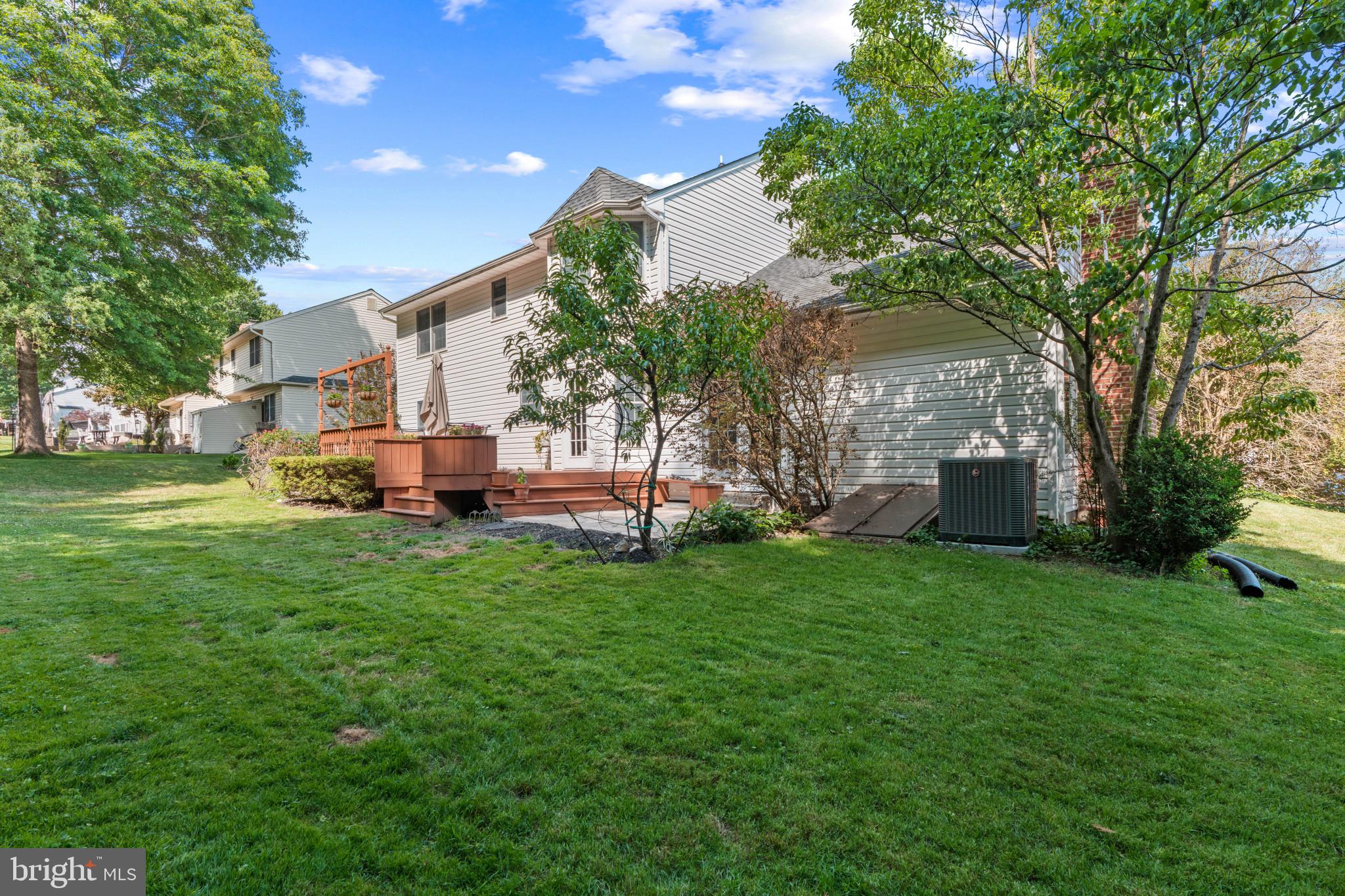 BEL AIR SOUTH - Residential