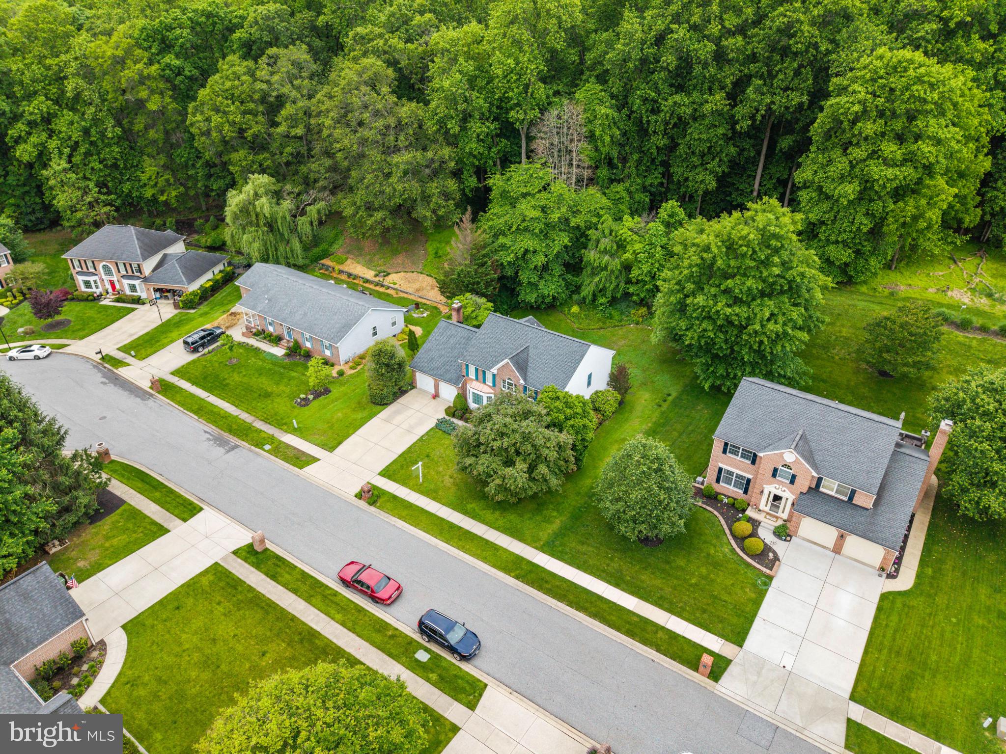 BEL AIR SOUTH - Residential