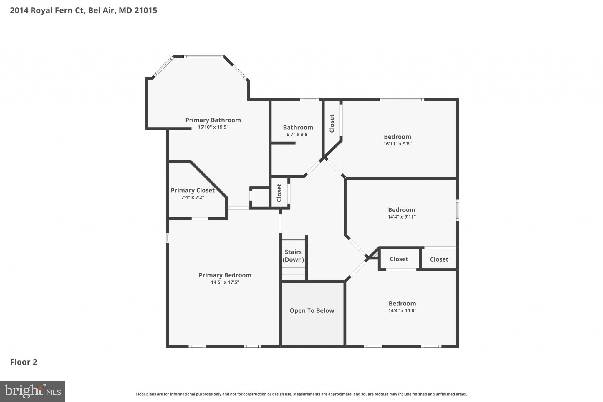 BEL AIR SOUTH - Residential