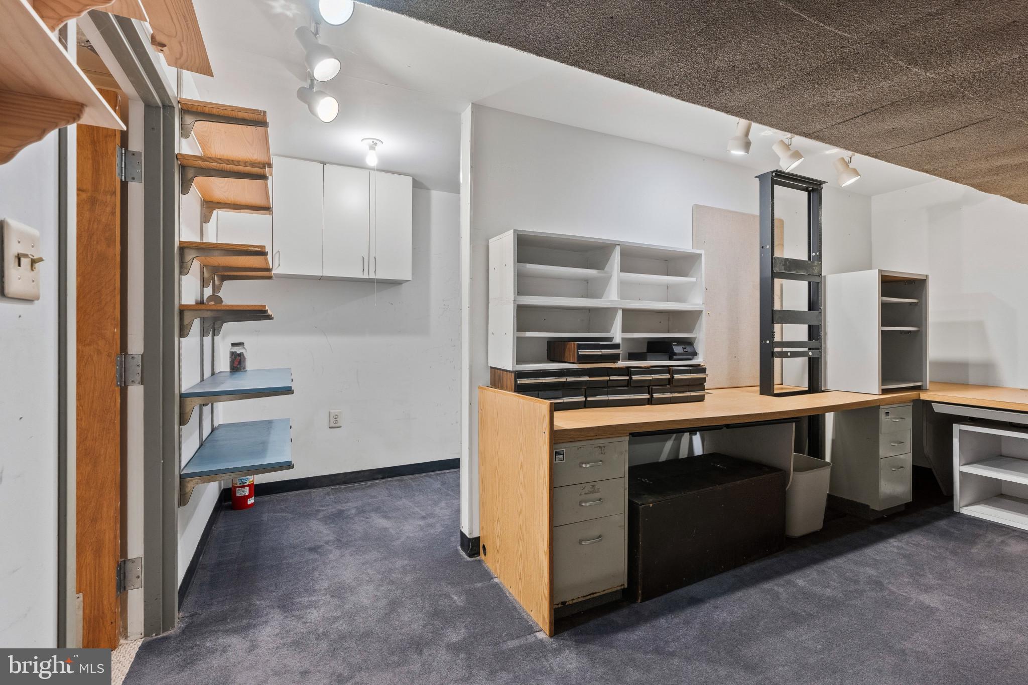 BEL AIR SOUTH - Residential