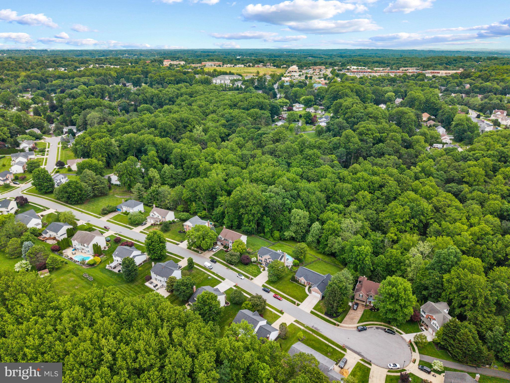 BEL AIR SOUTH - Residential
