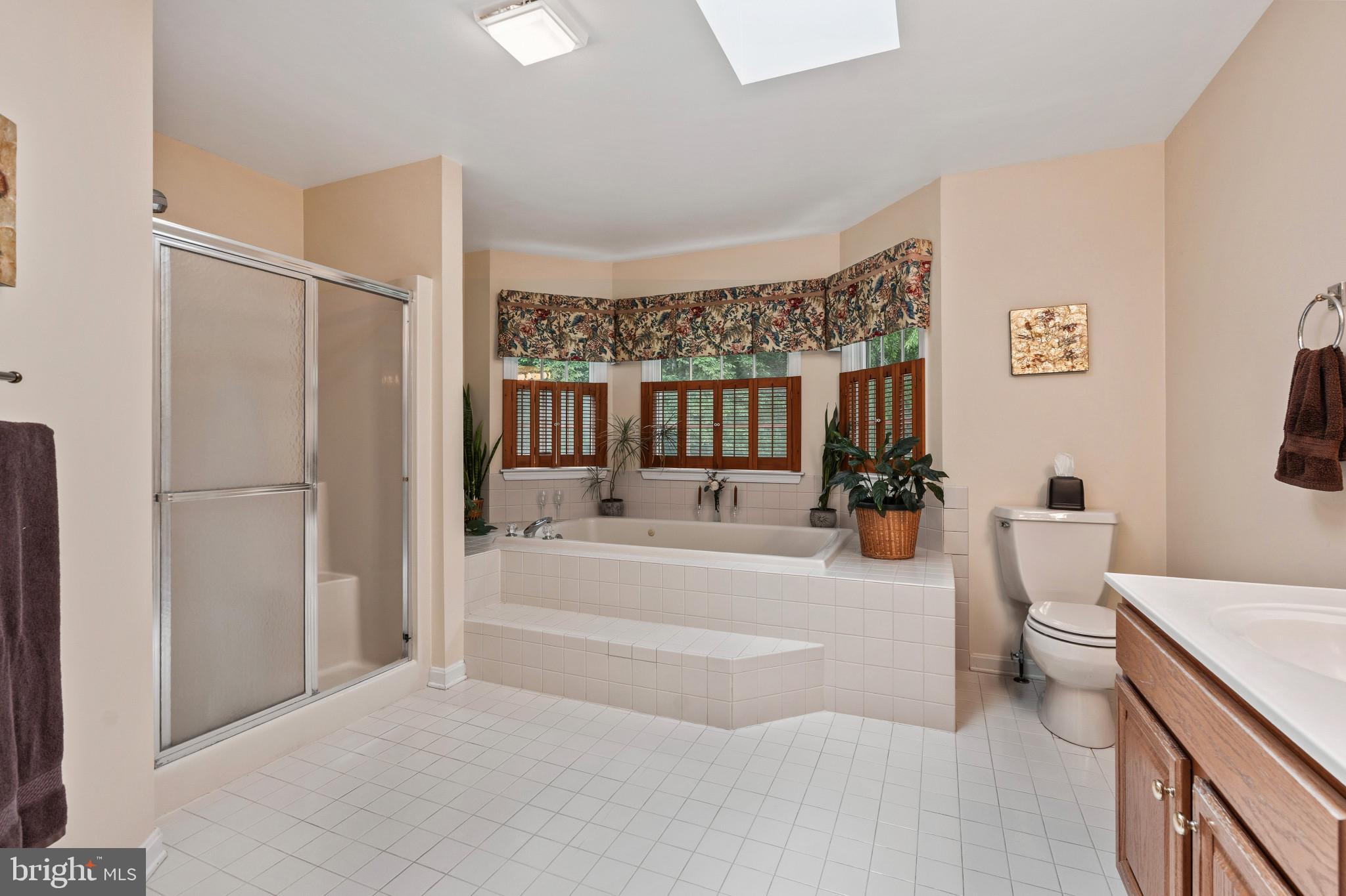 BEL AIR SOUTH - Residential