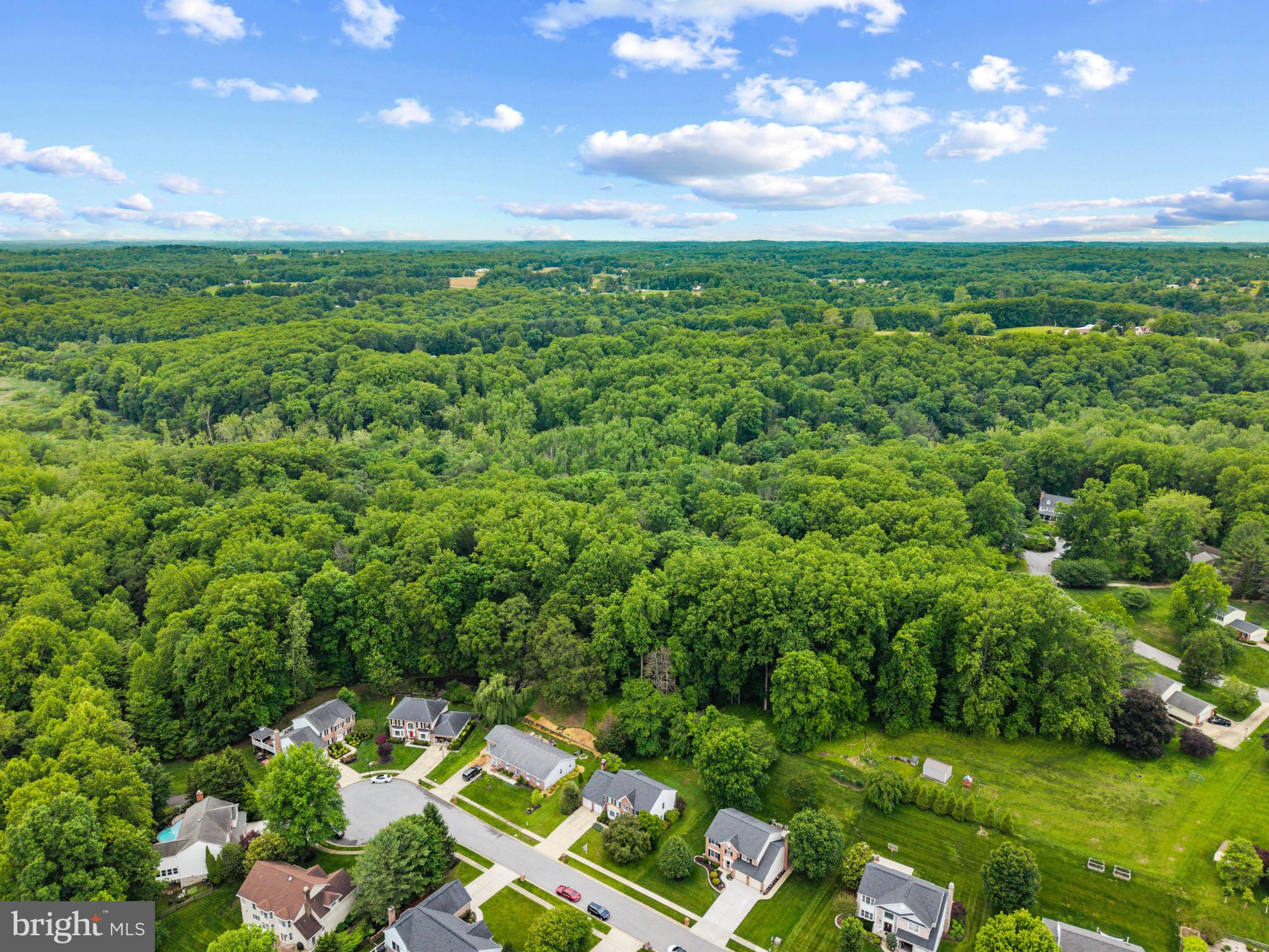 BEL AIR SOUTH - Residential