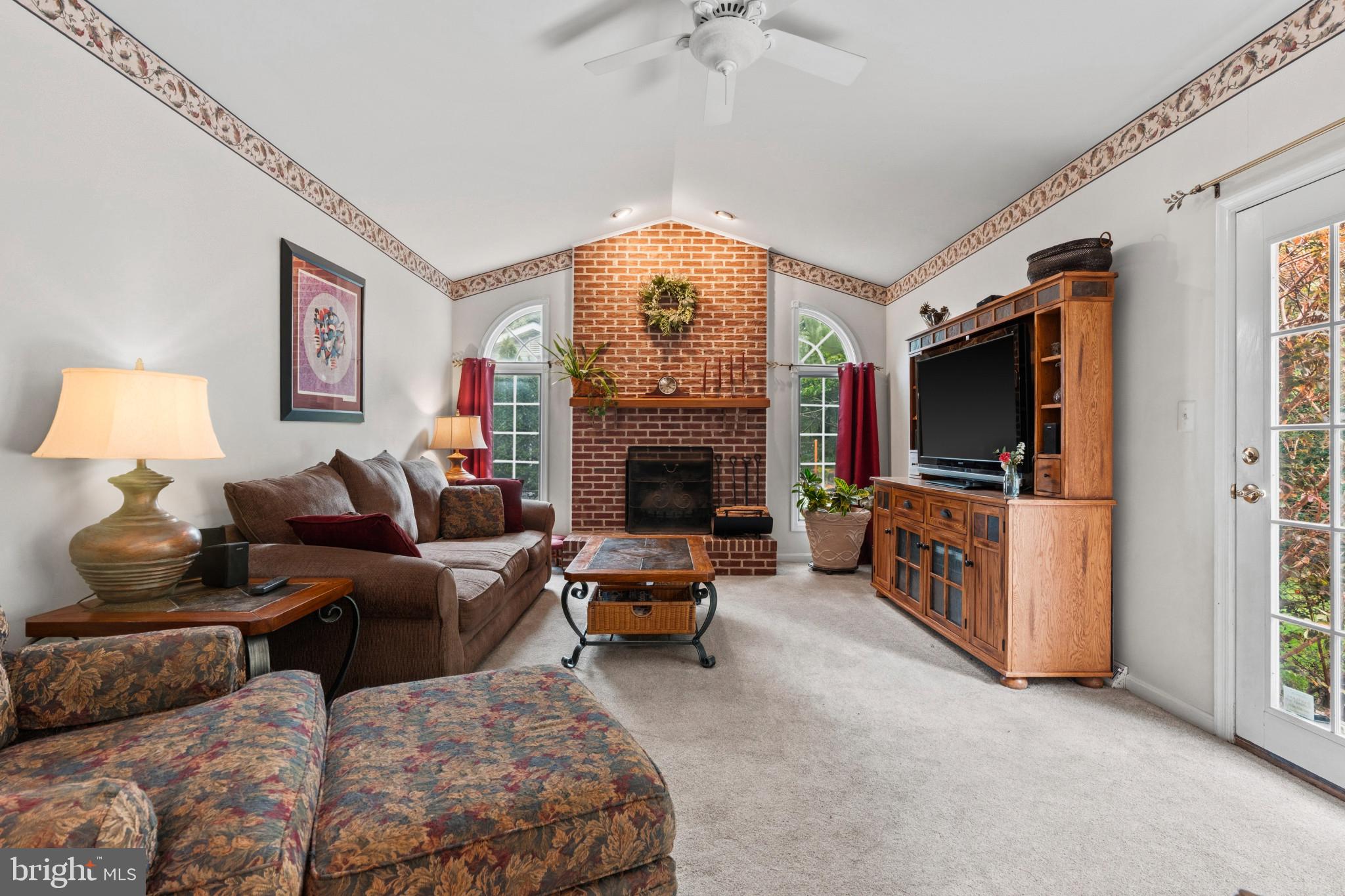 BEL AIR SOUTH - Residential