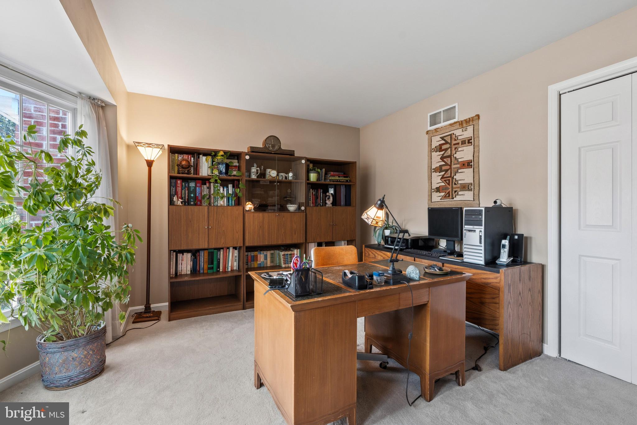 BEL AIR SOUTH - Residential