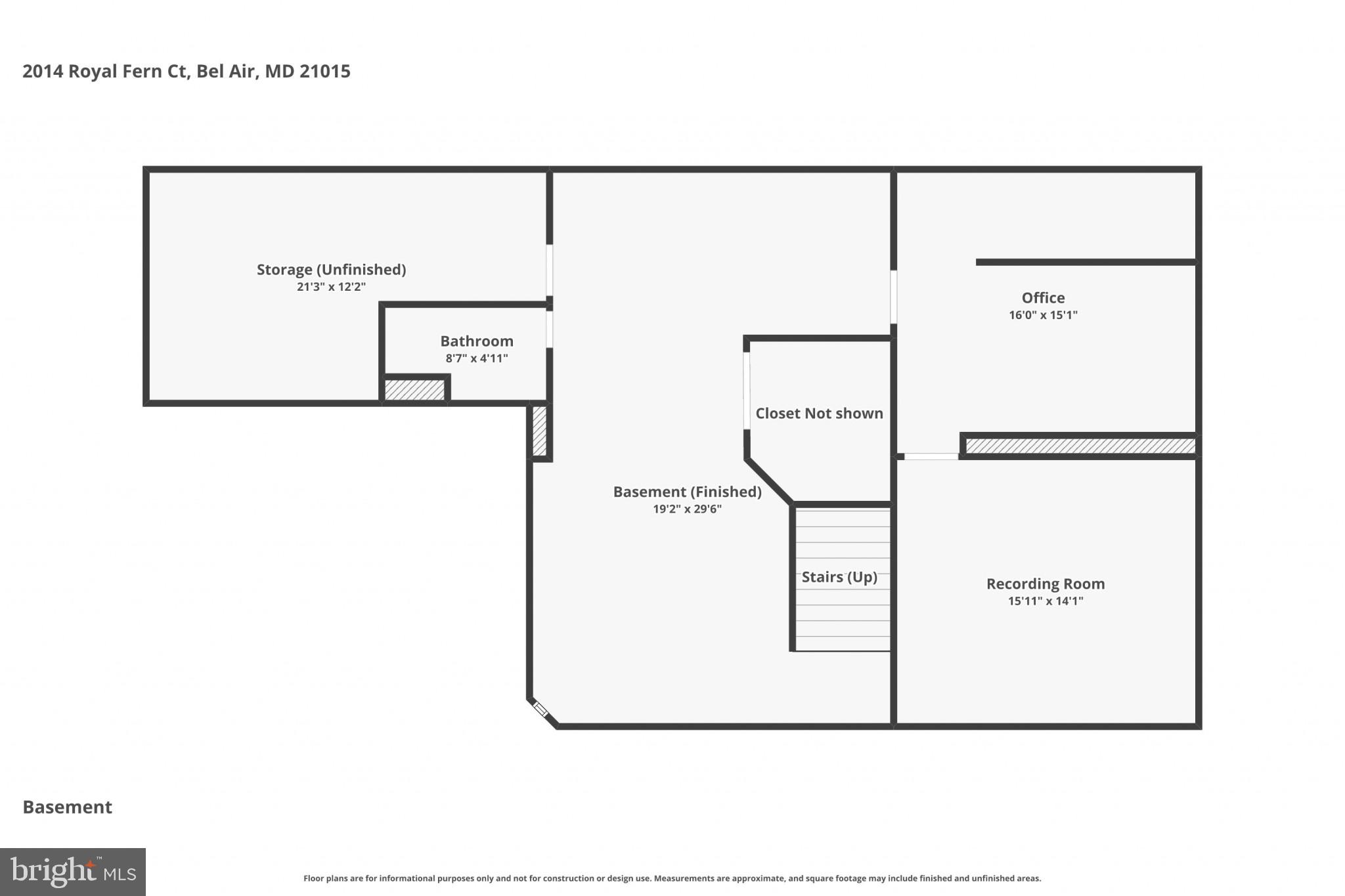 BEL AIR SOUTH - Residential