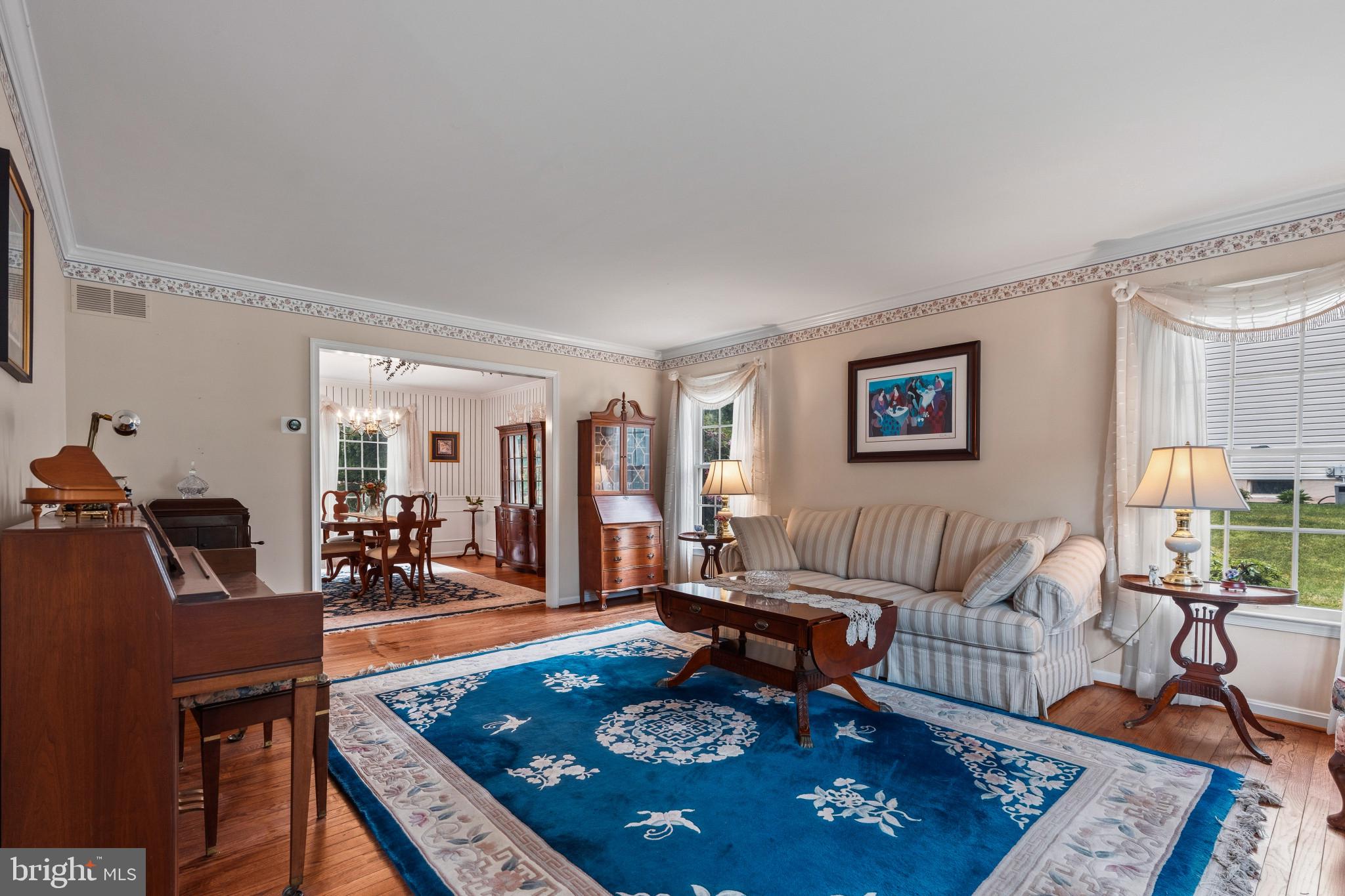 BEL AIR SOUTH - Residential