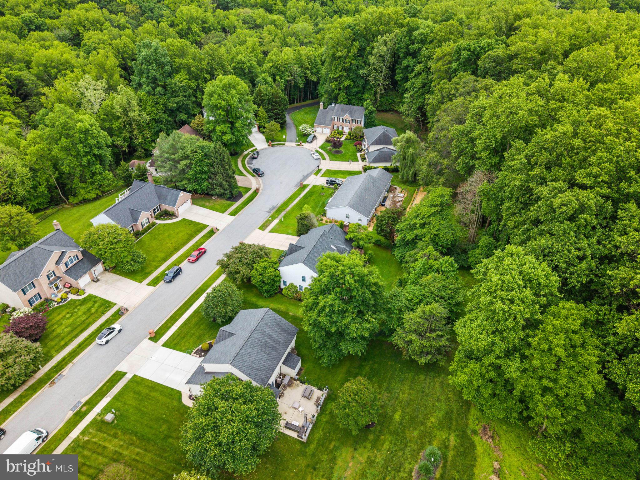 BEL AIR SOUTH - Residential