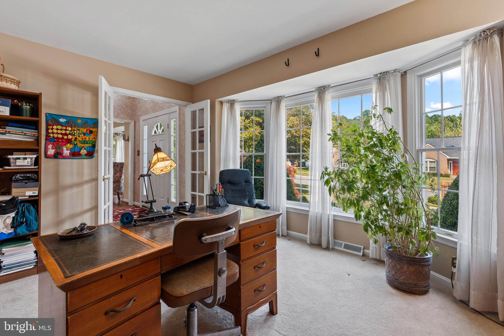 BEL AIR SOUTH - Residential