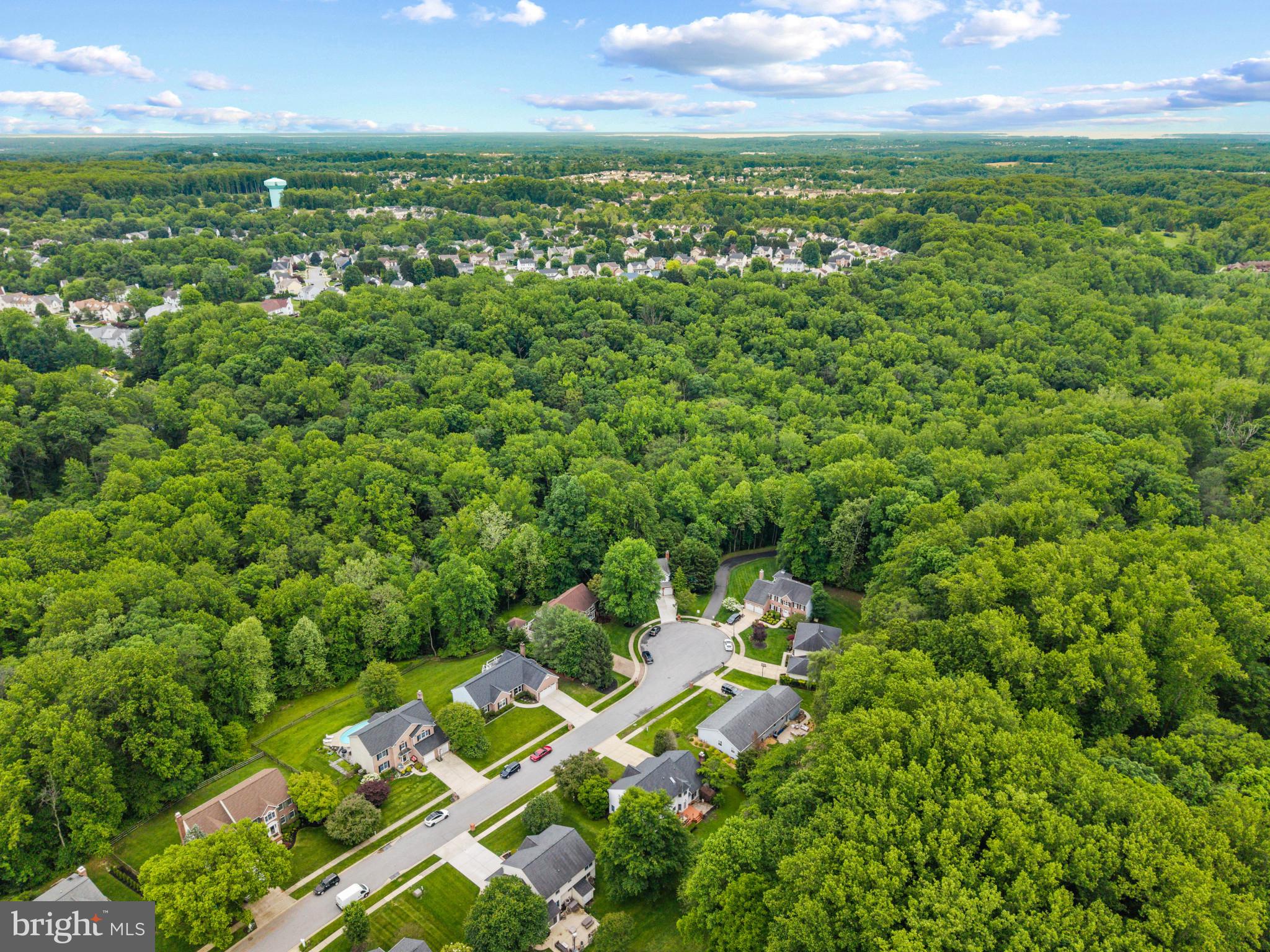 BEL AIR SOUTH - Residential