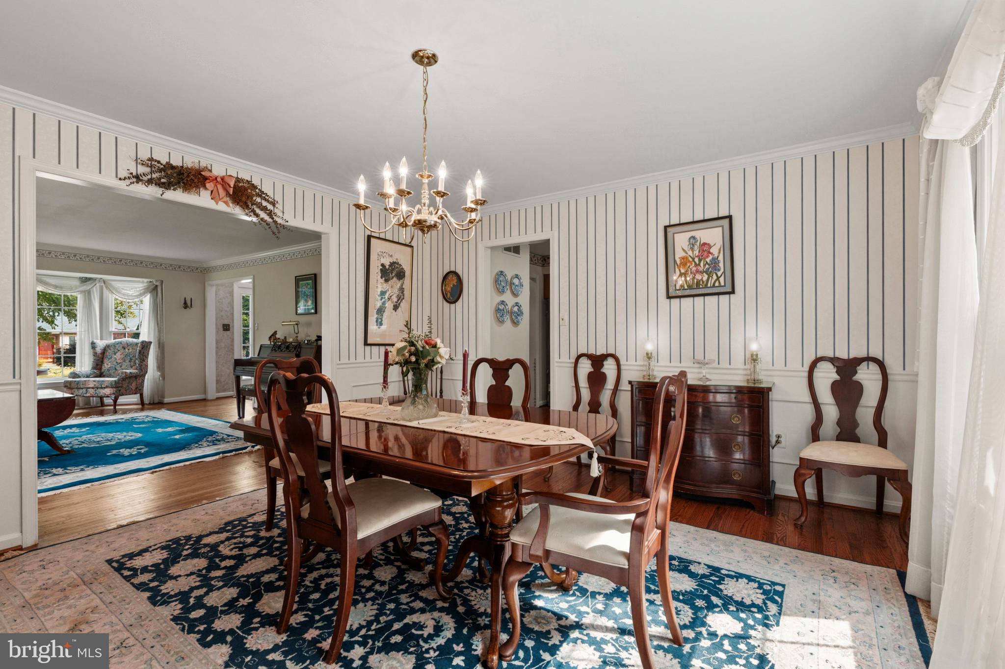 BEL AIR SOUTH - Residential