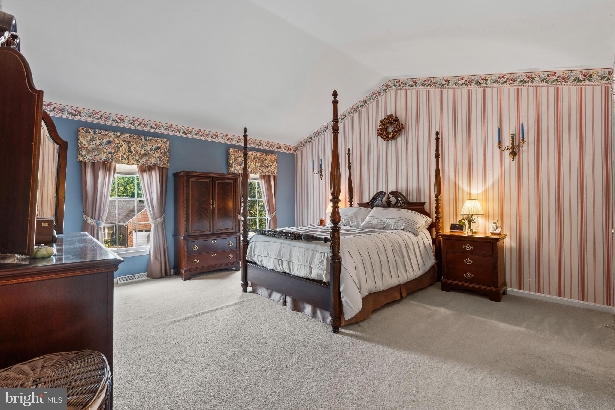 BEL AIR SOUTH - Residential