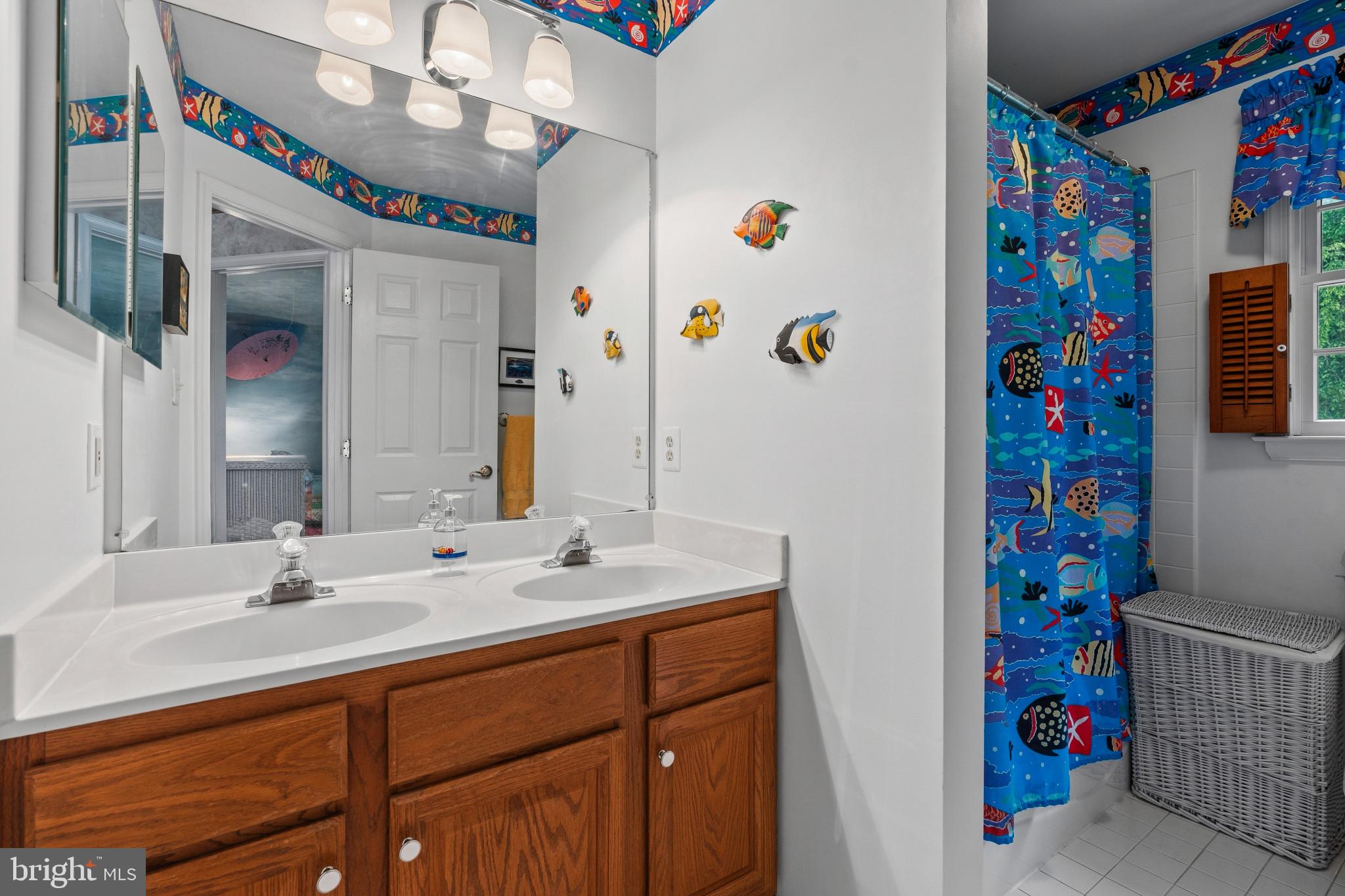 BEL AIR SOUTH - Residential