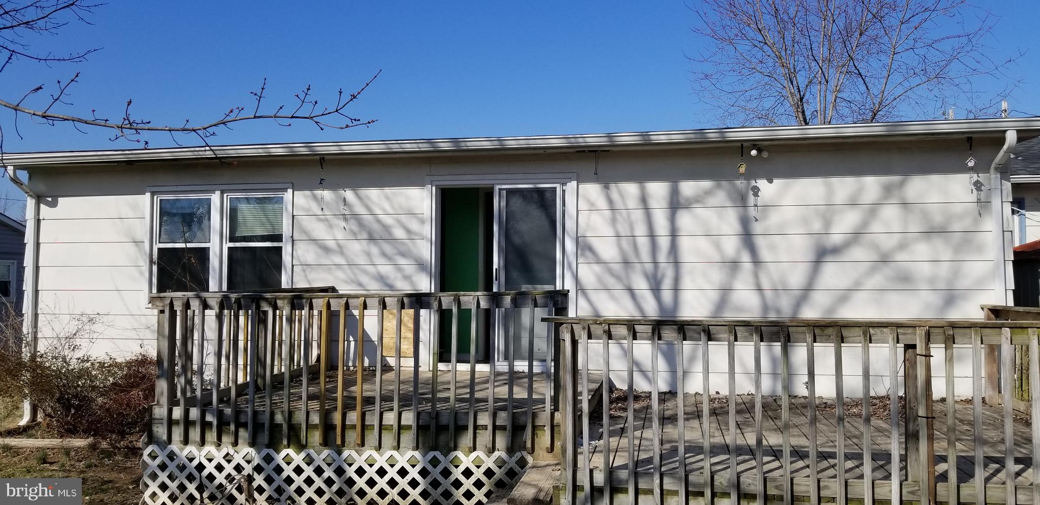 WOODLAWN - Residential