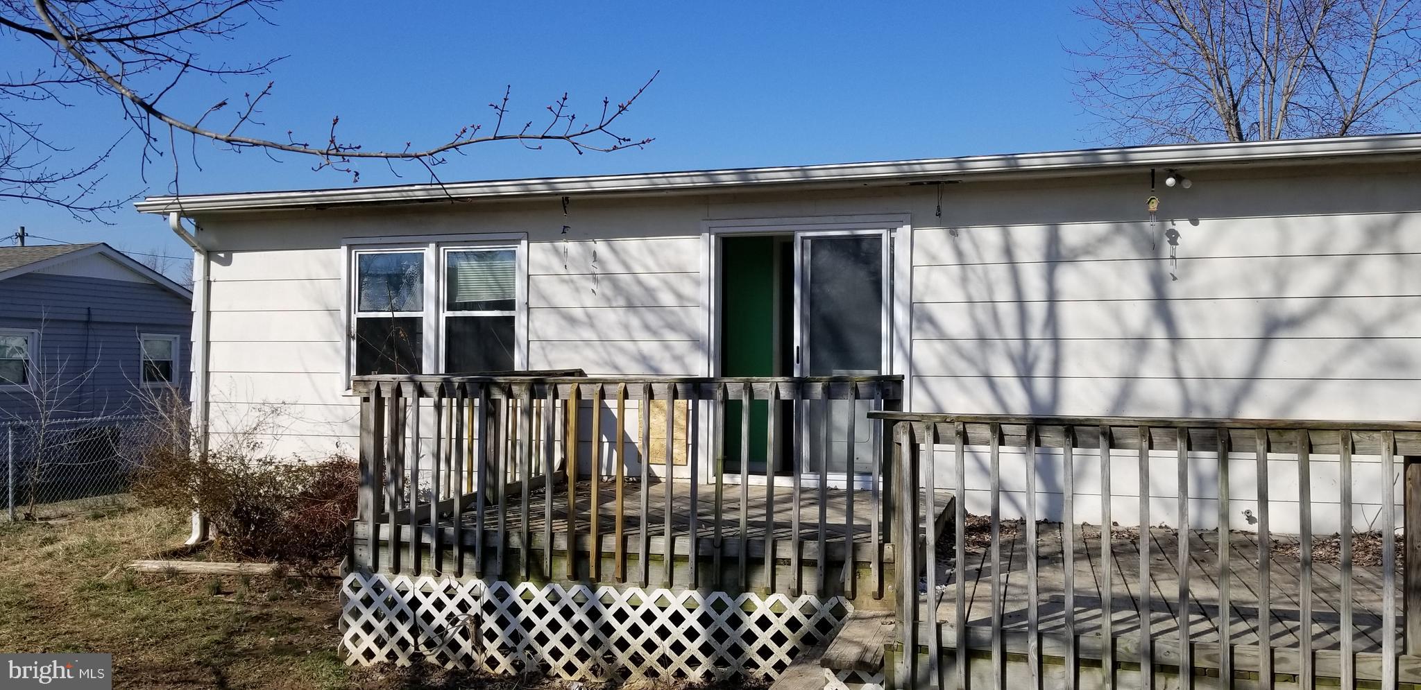 WOODLAWN - Residential