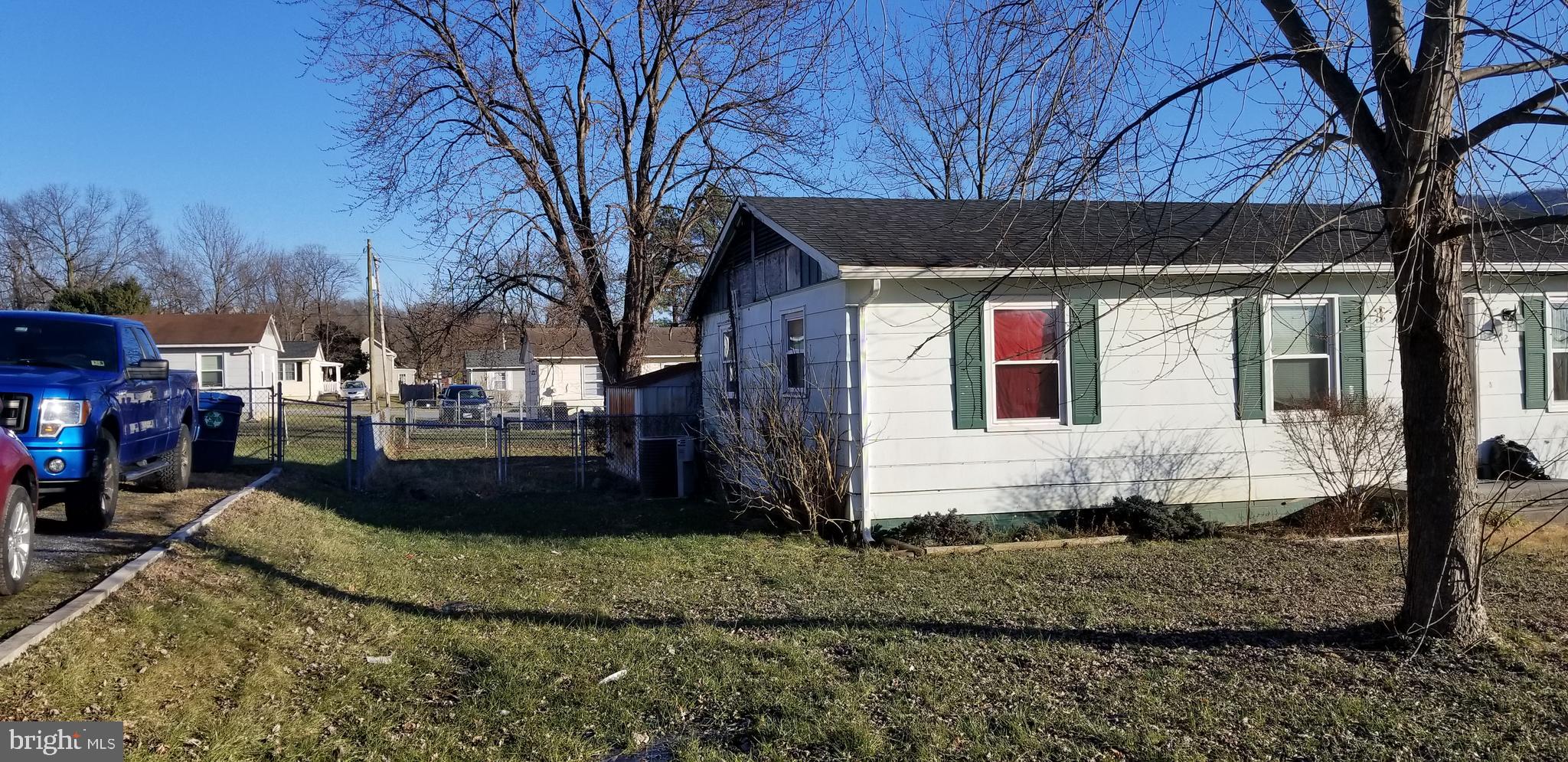 WOODLAWN - Residential