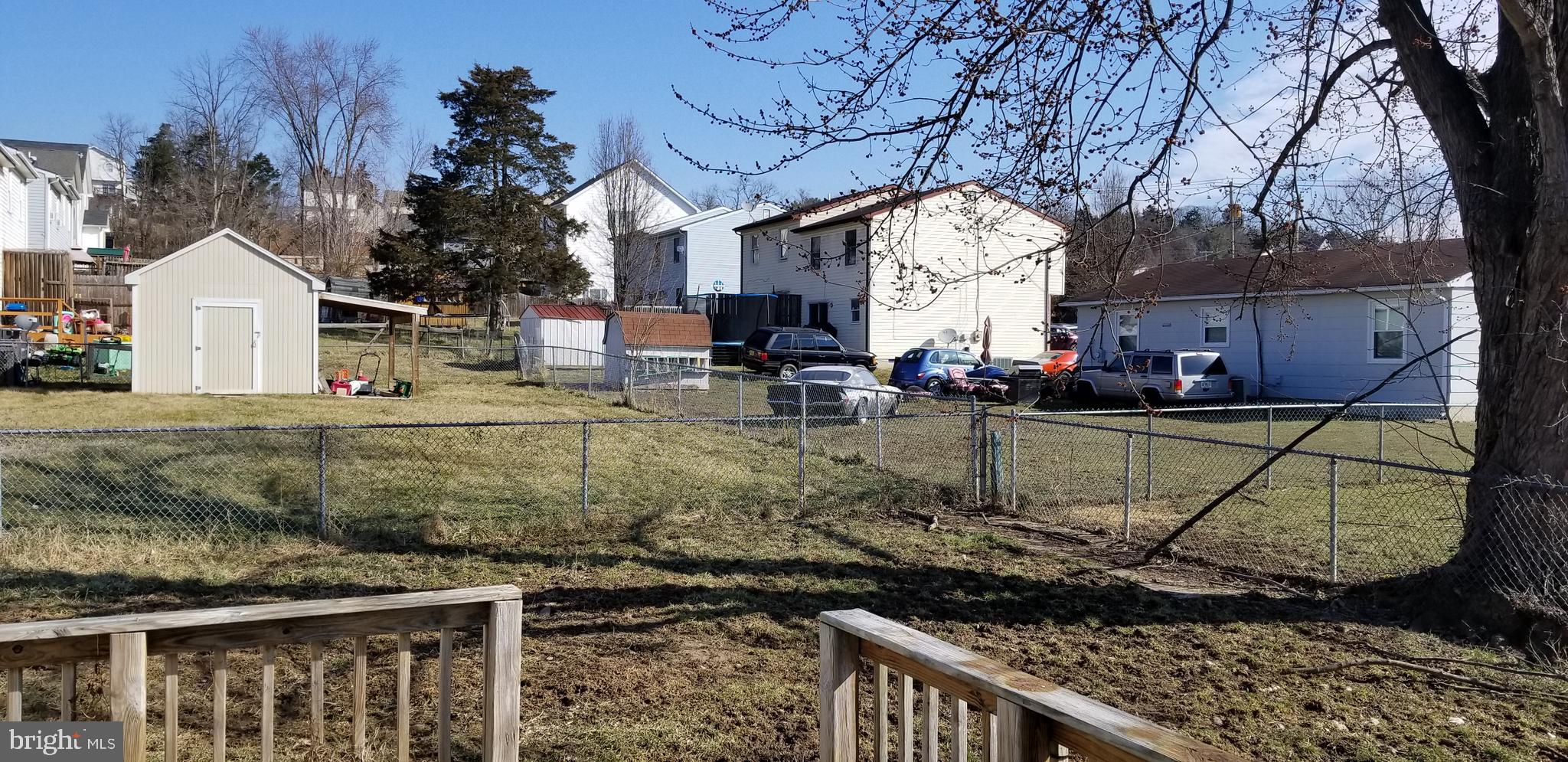 WOODLAWN - Residential
