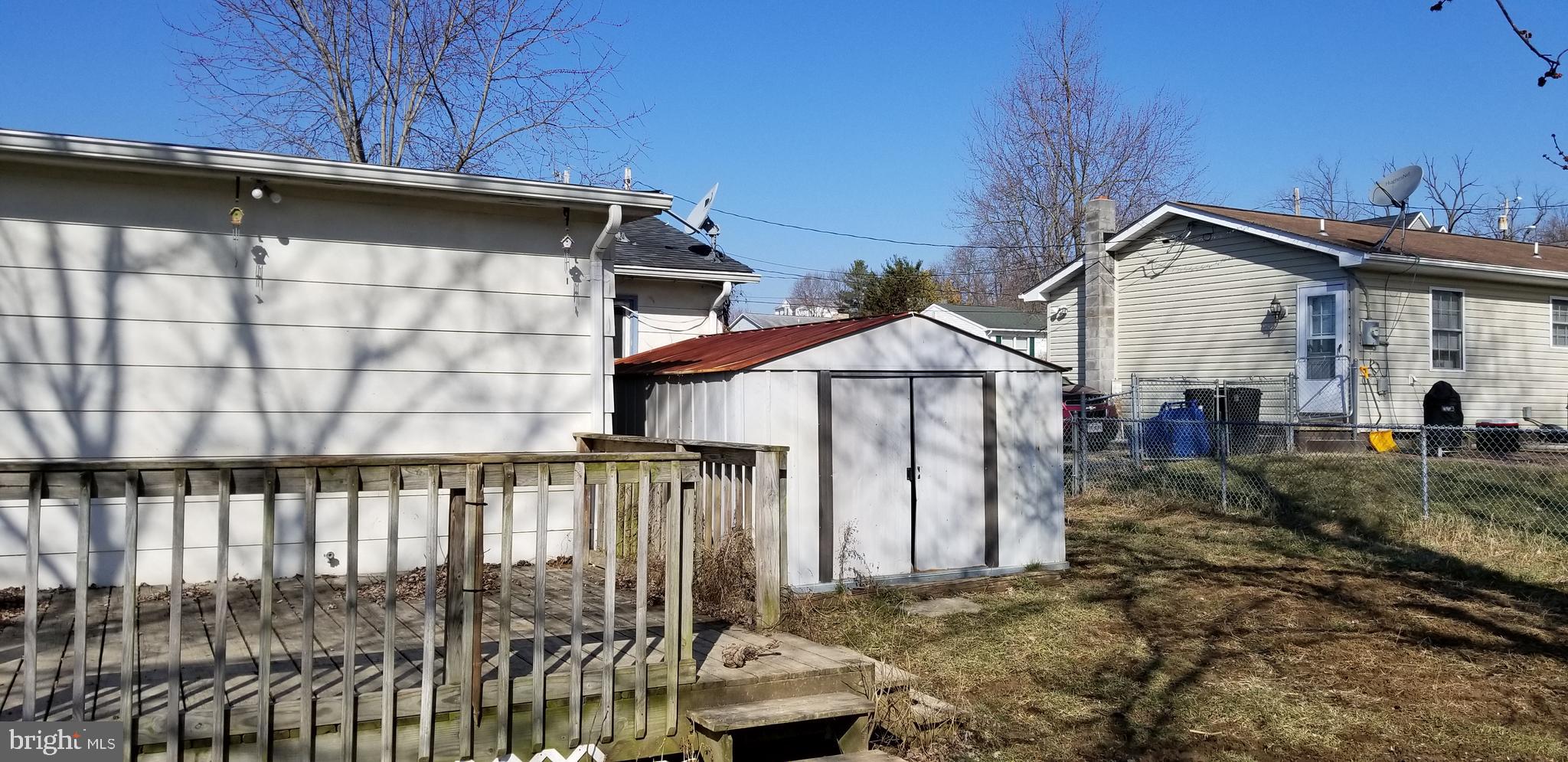WOODLAWN - Residential