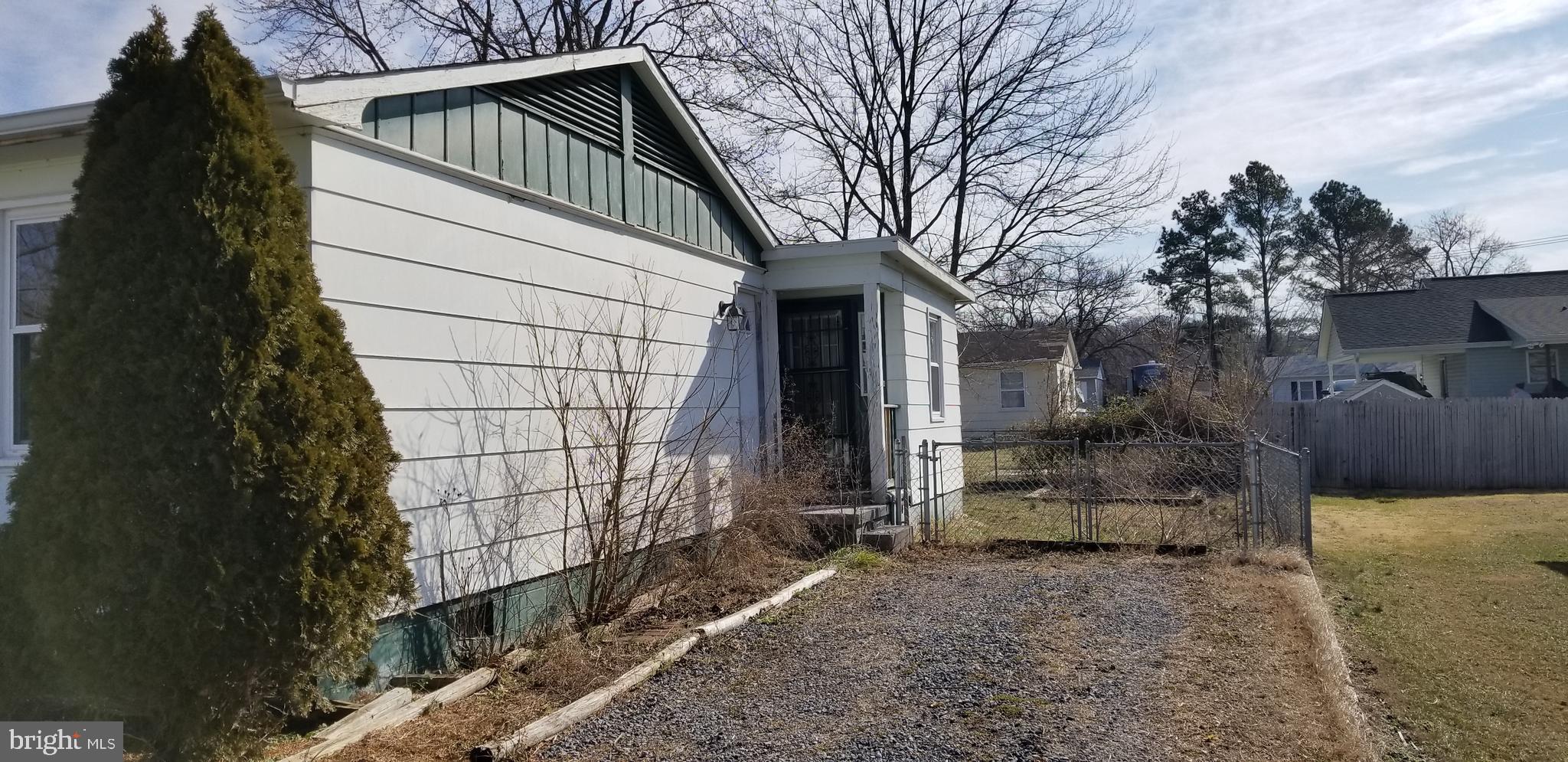 WOODLAWN - Residential