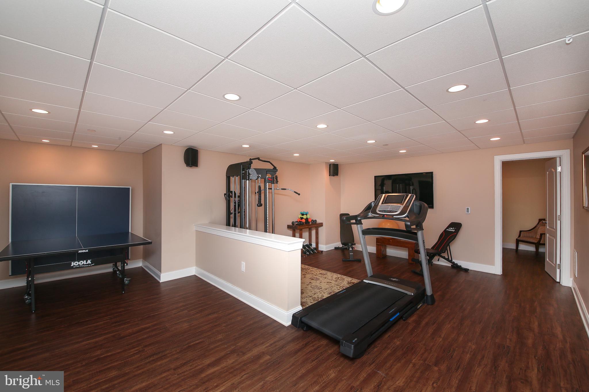 PLUMSTEAD PRESERVE - Residential