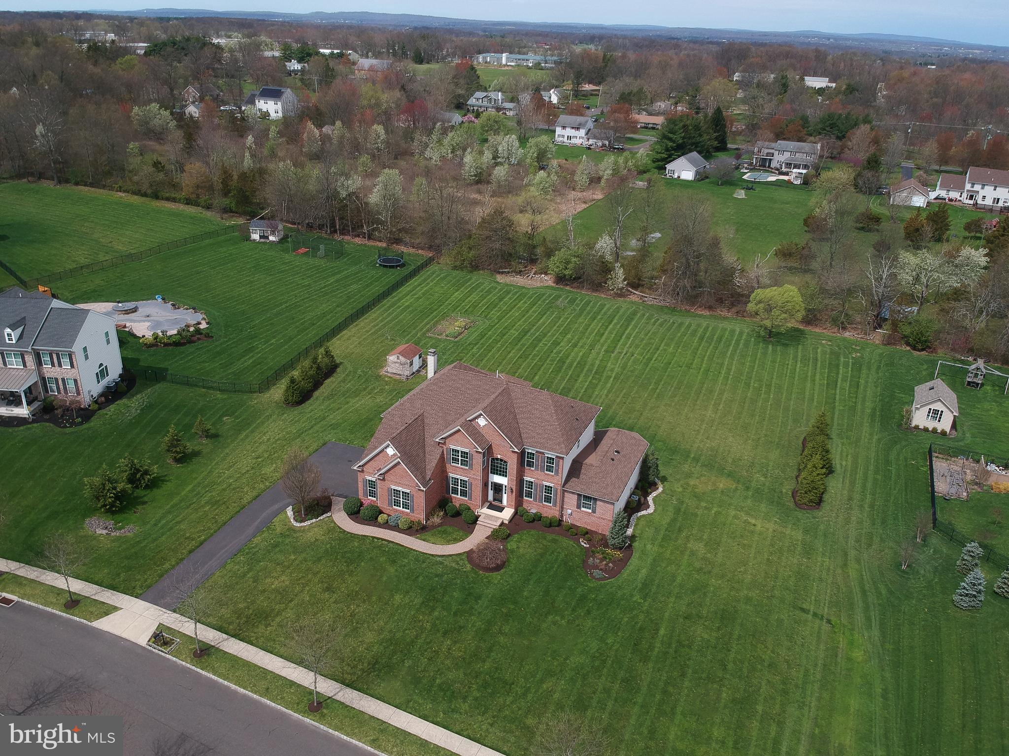 PLUMSTEAD PRESERVE - Residential