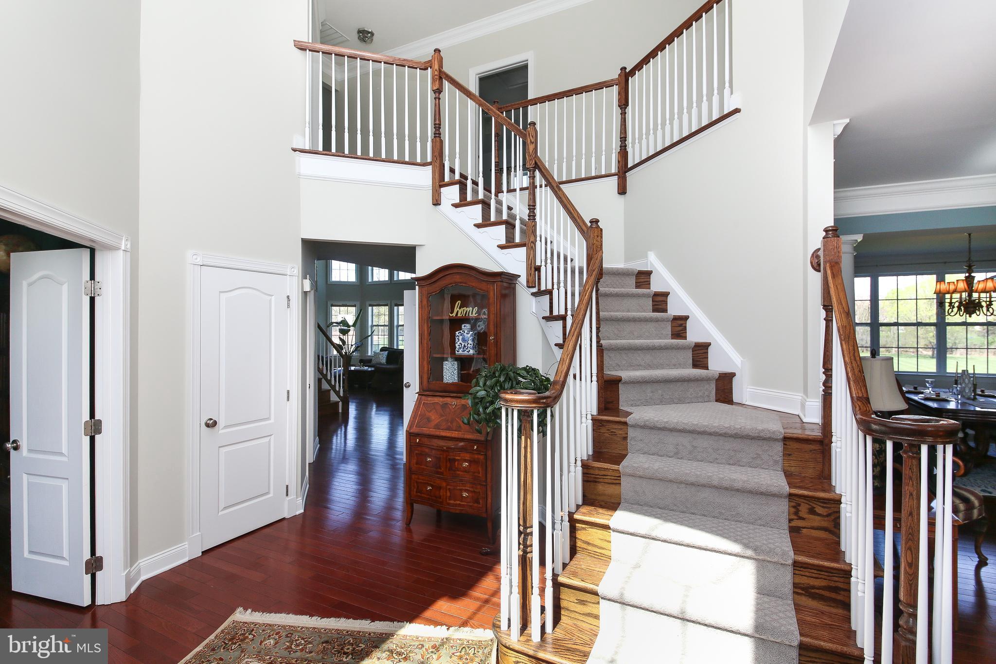 PLUMSTEAD PRESERVE - Residential