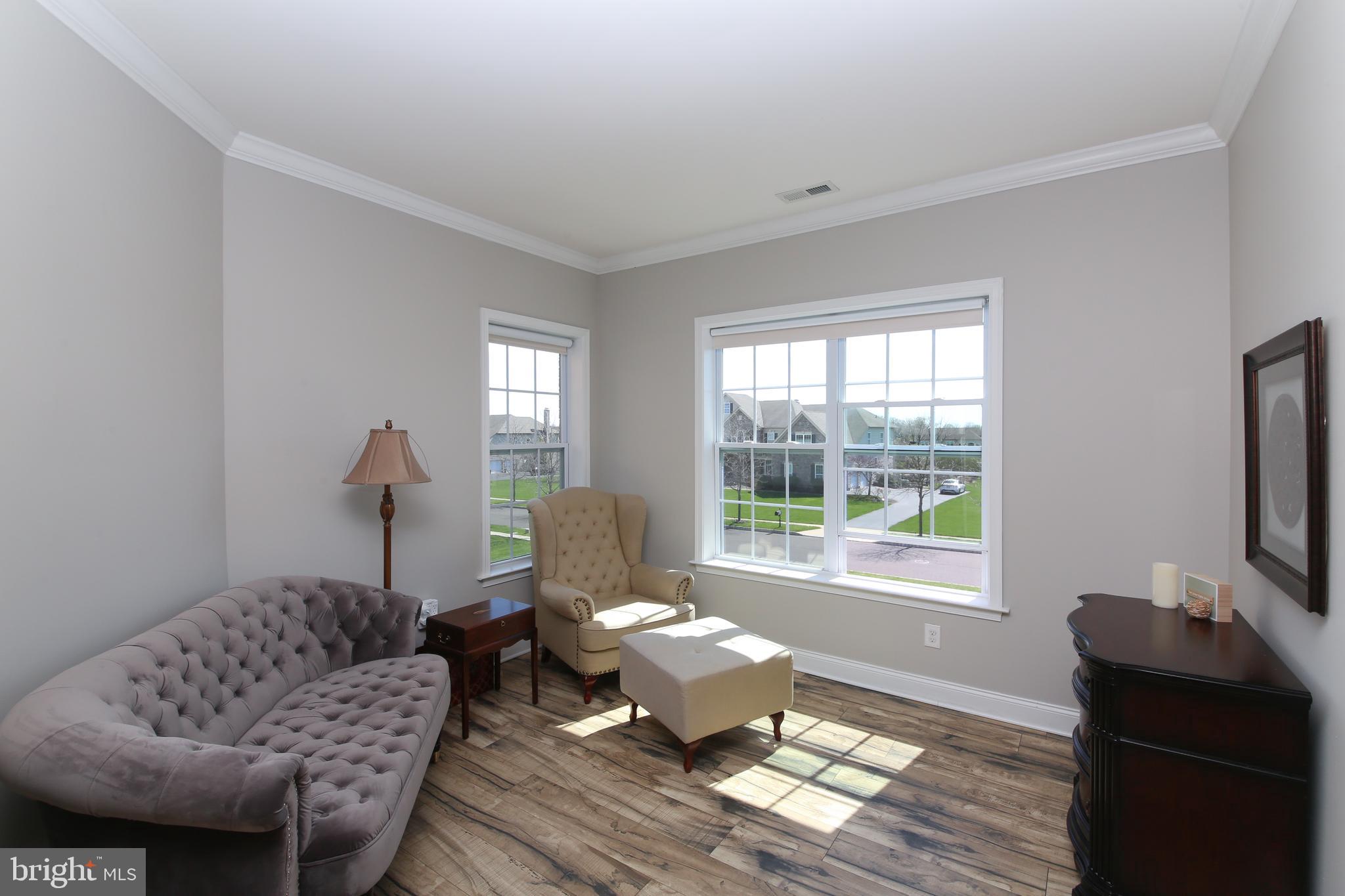 PLUMSTEAD PRESERVE - Residential