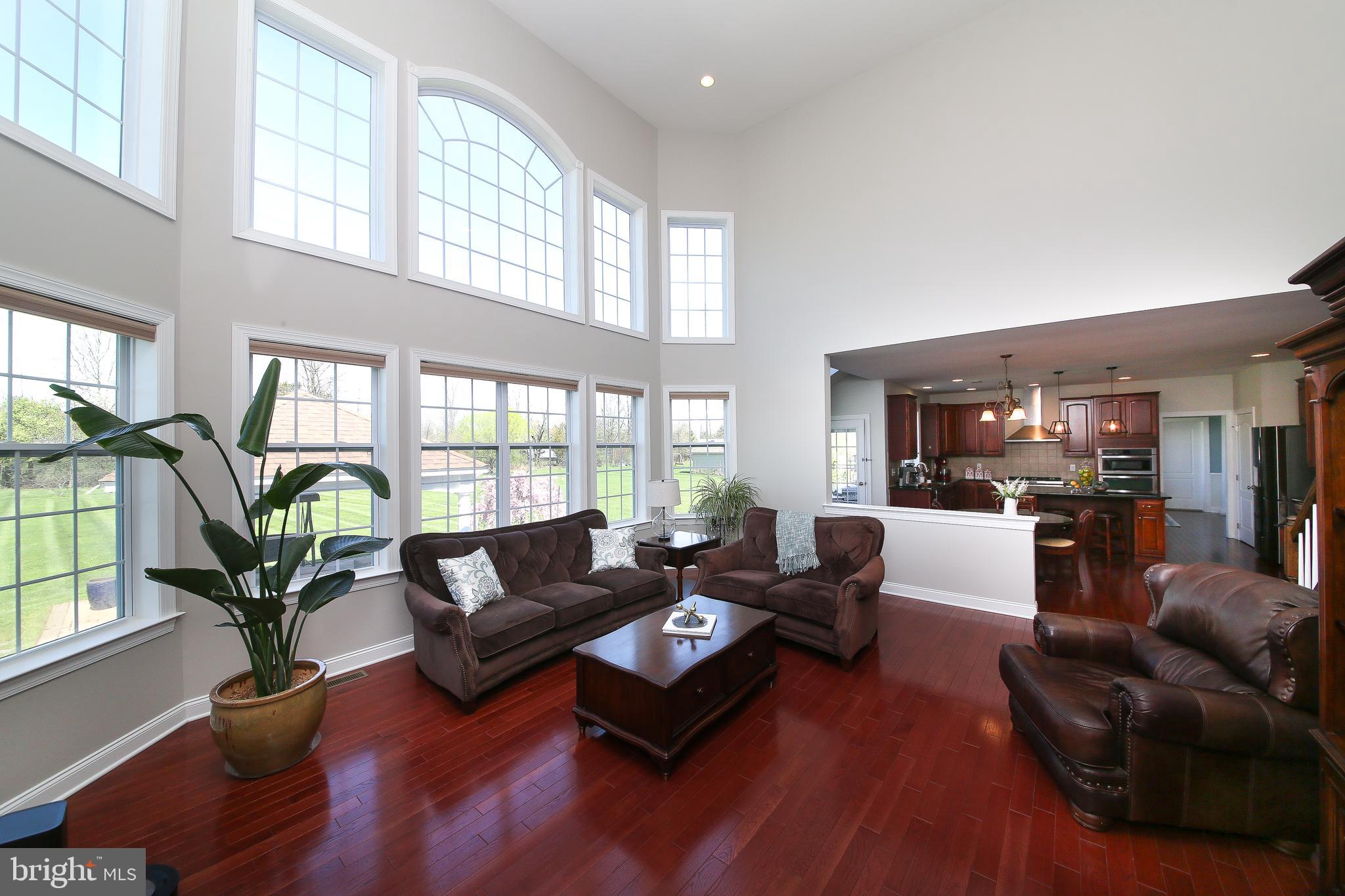 PLUMSTEAD PRESERVE - Residential