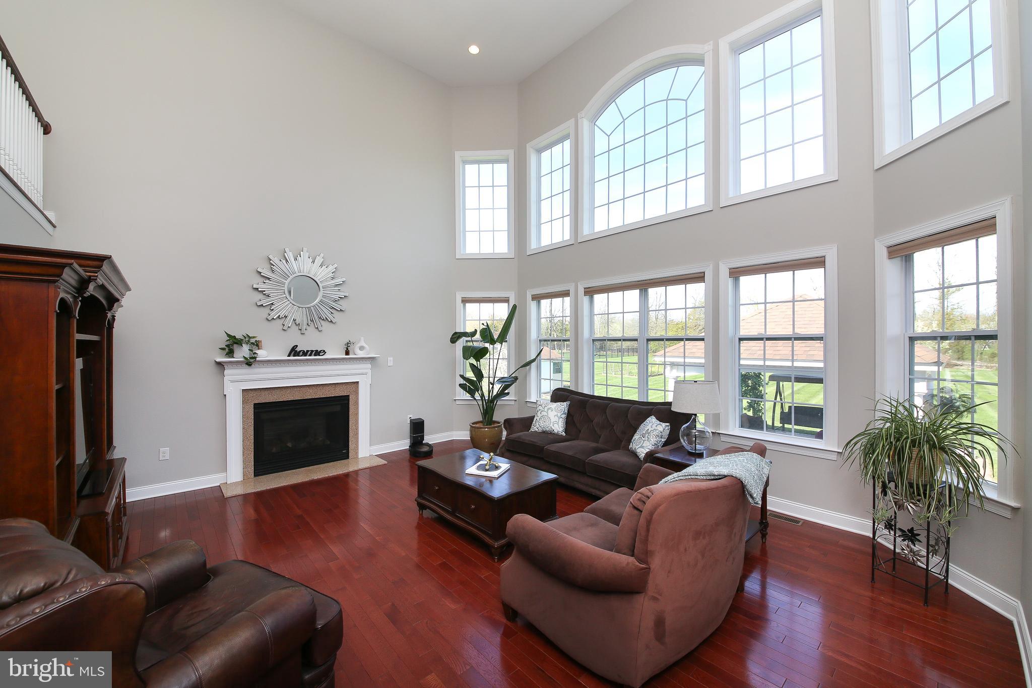 PLUMSTEAD PRESERVE - Residential
