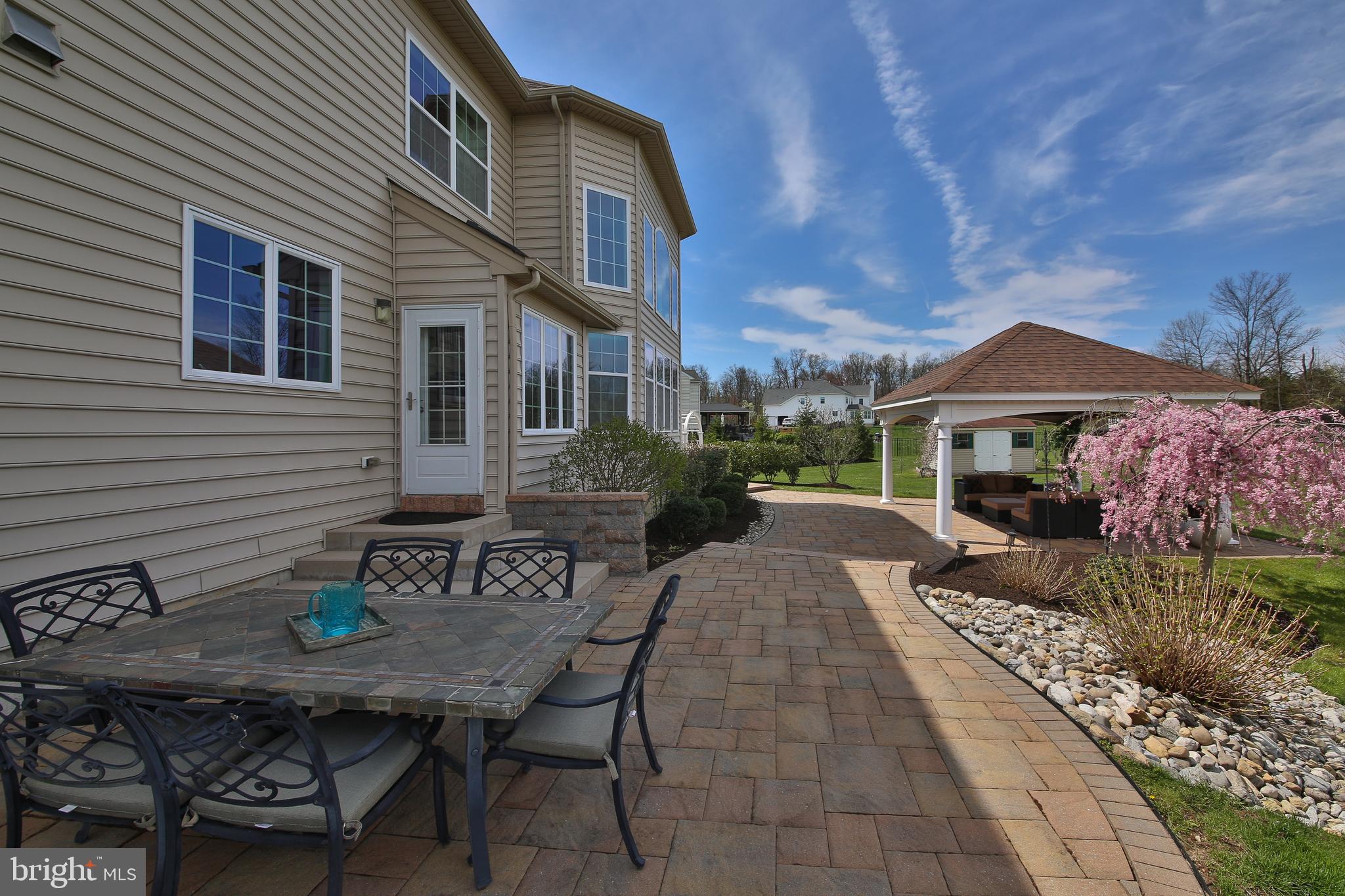 PLUMSTEAD PRESERVE - Residential
