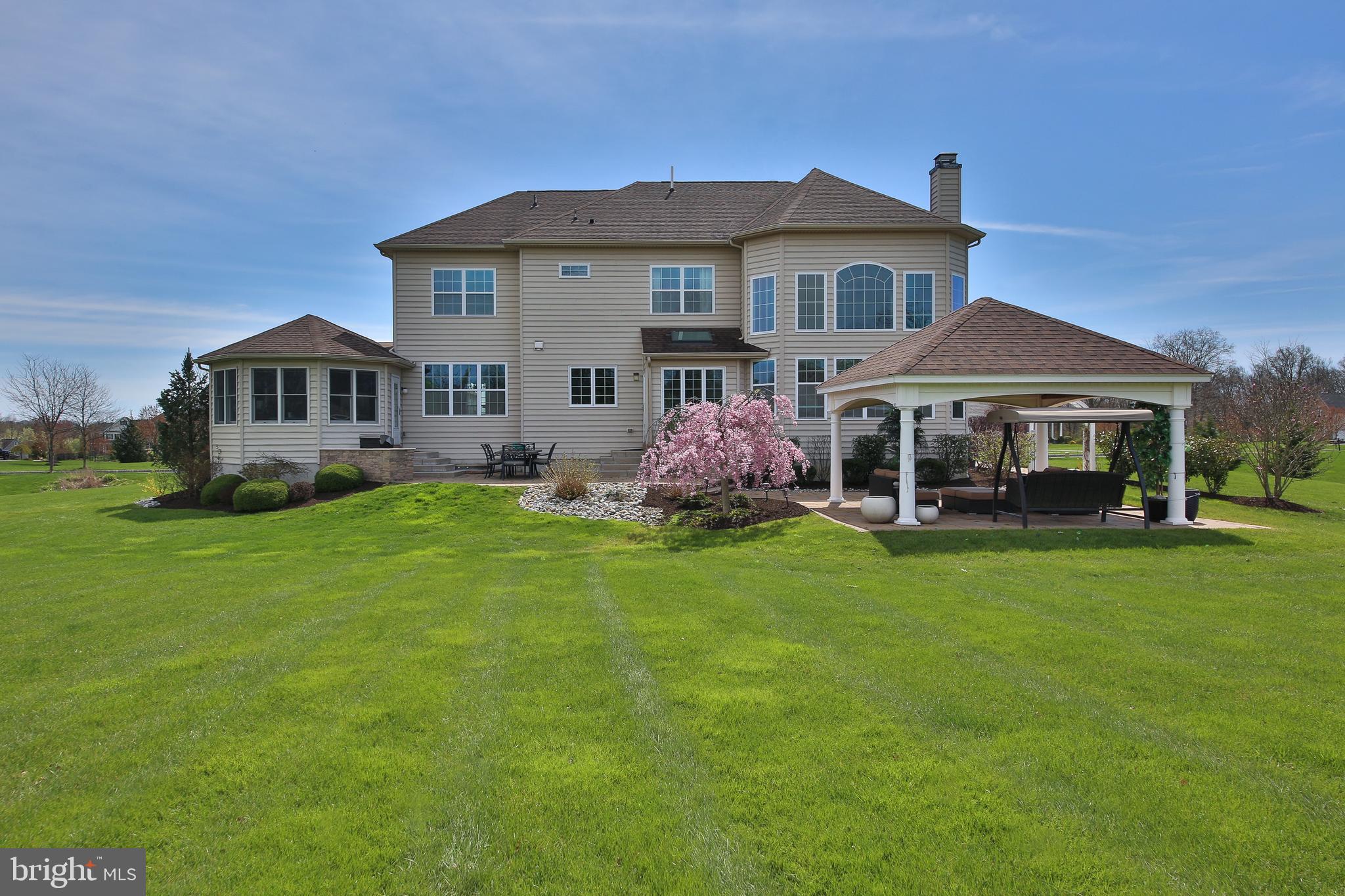 PLUMSTEAD PRESERVE - Residential