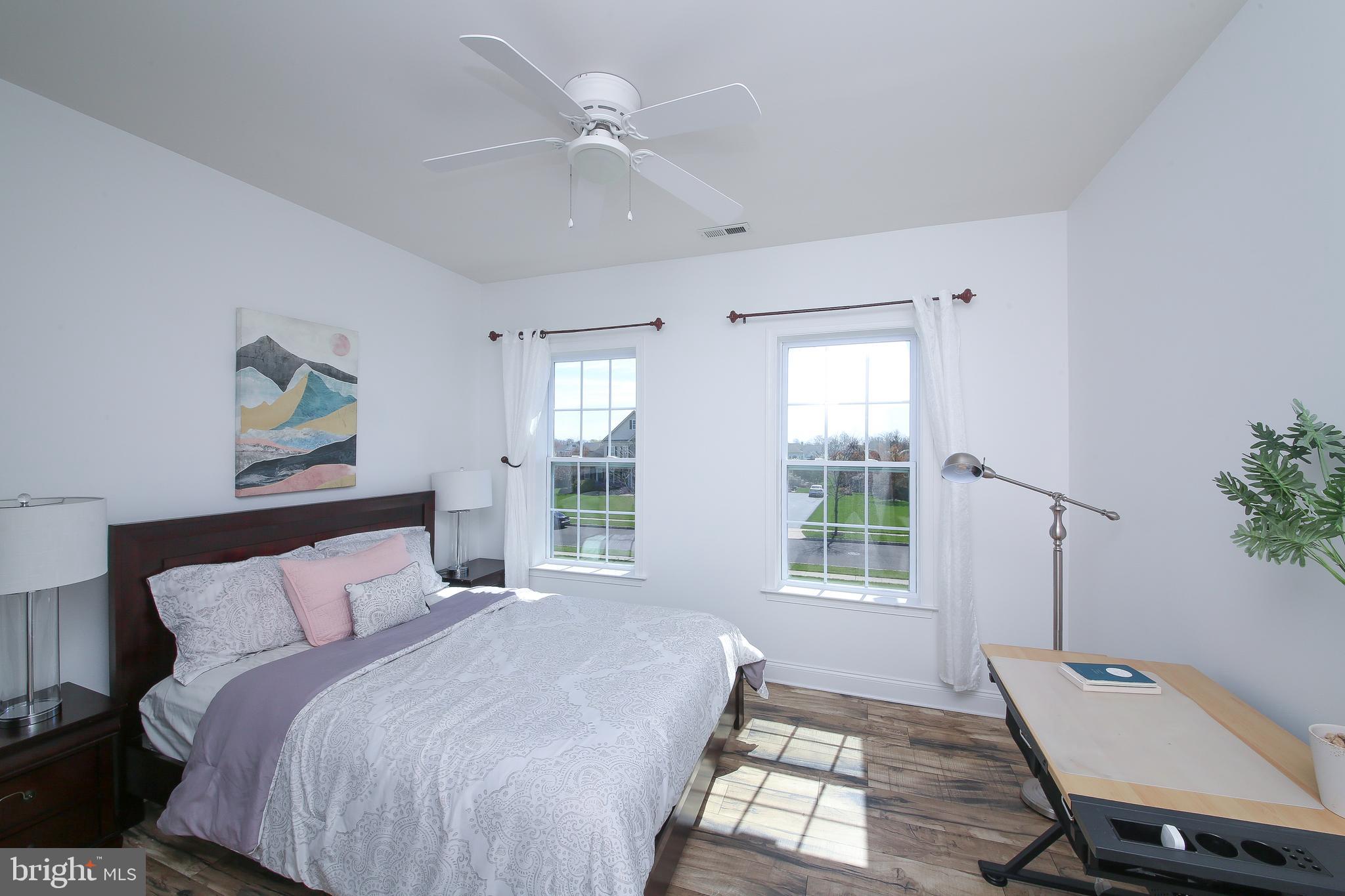 PLUMSTEAD PRESERVE - Residential