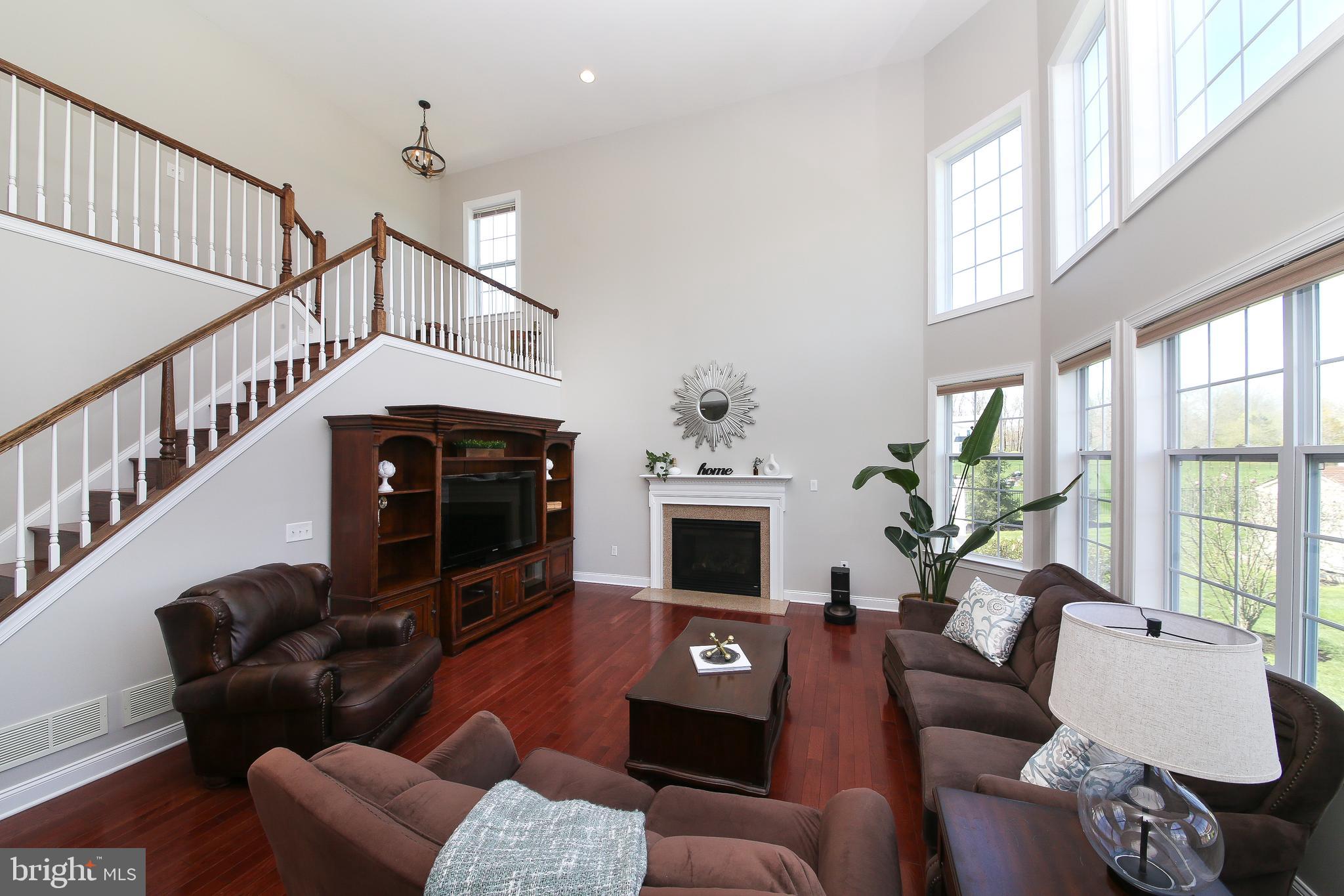 PLUMSTEAD PRESERVE - Residential