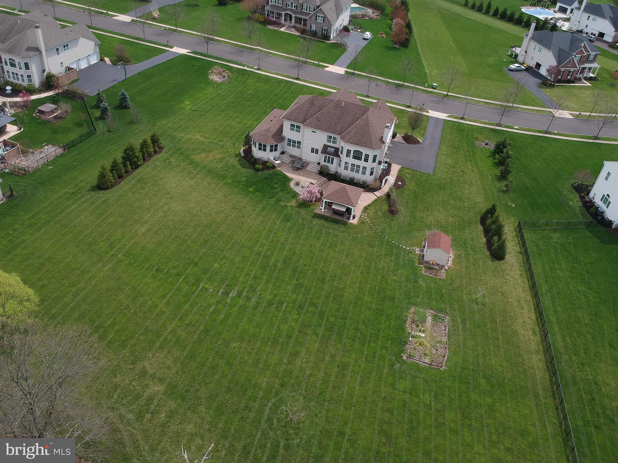PLUMSTEAD PRESERVE - Residential