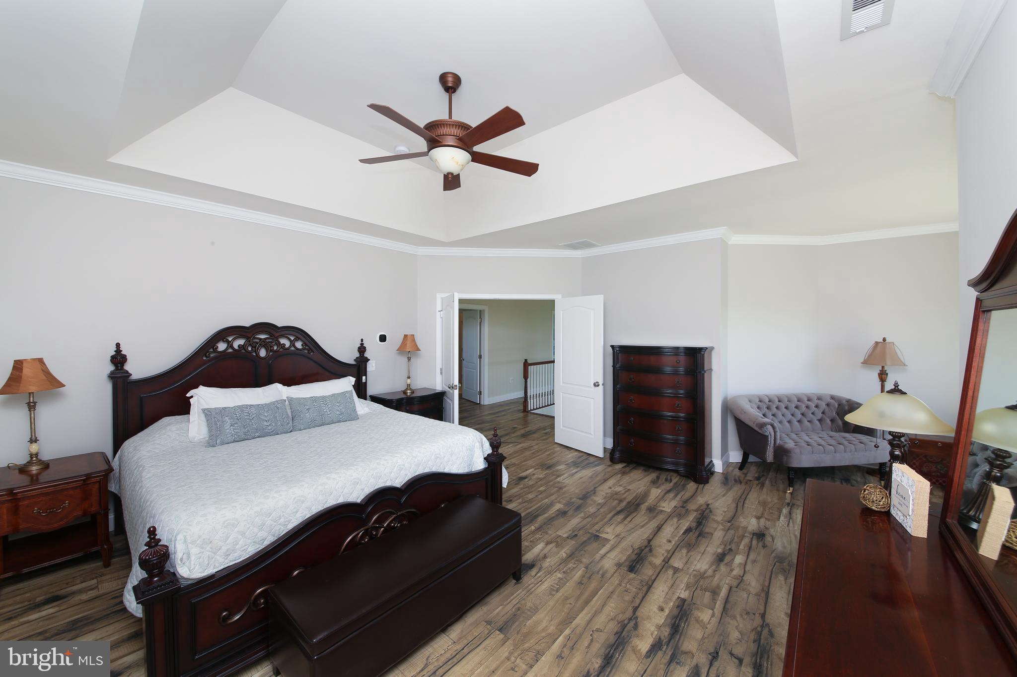 PLUMSTEAD PRESERVE - Residential