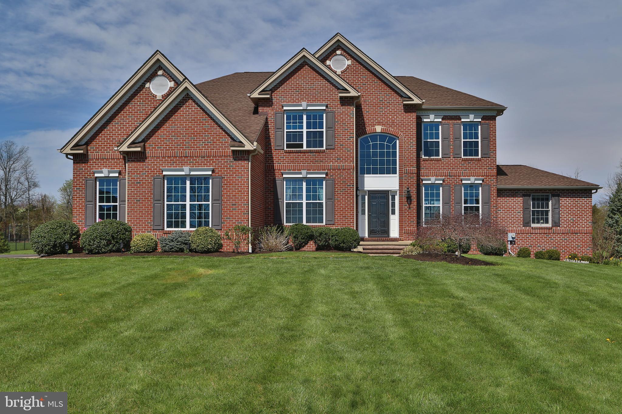 PLUMSTEAD PRESERVE - Residential