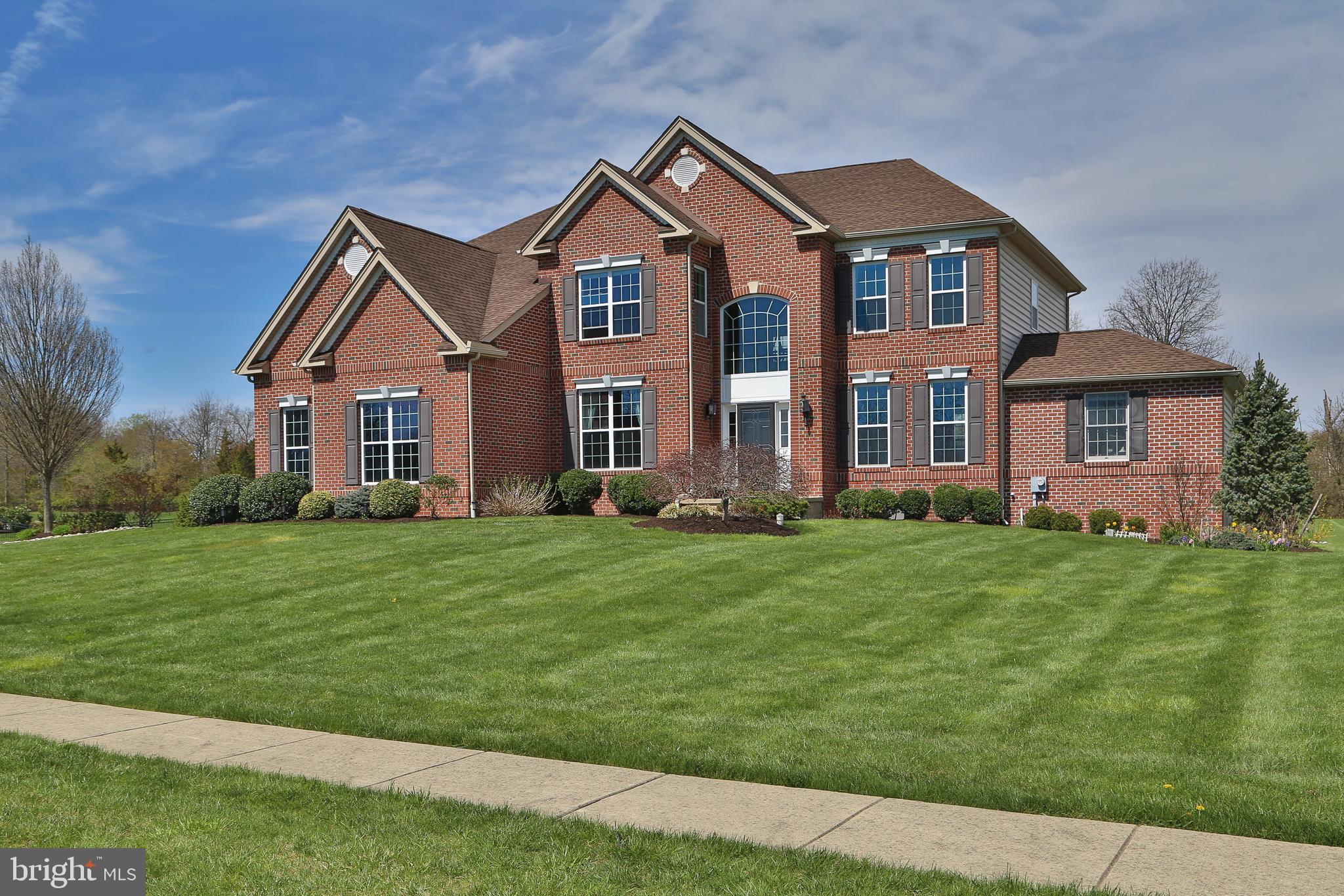 PLUMSTEAD PRESERVE - Residential