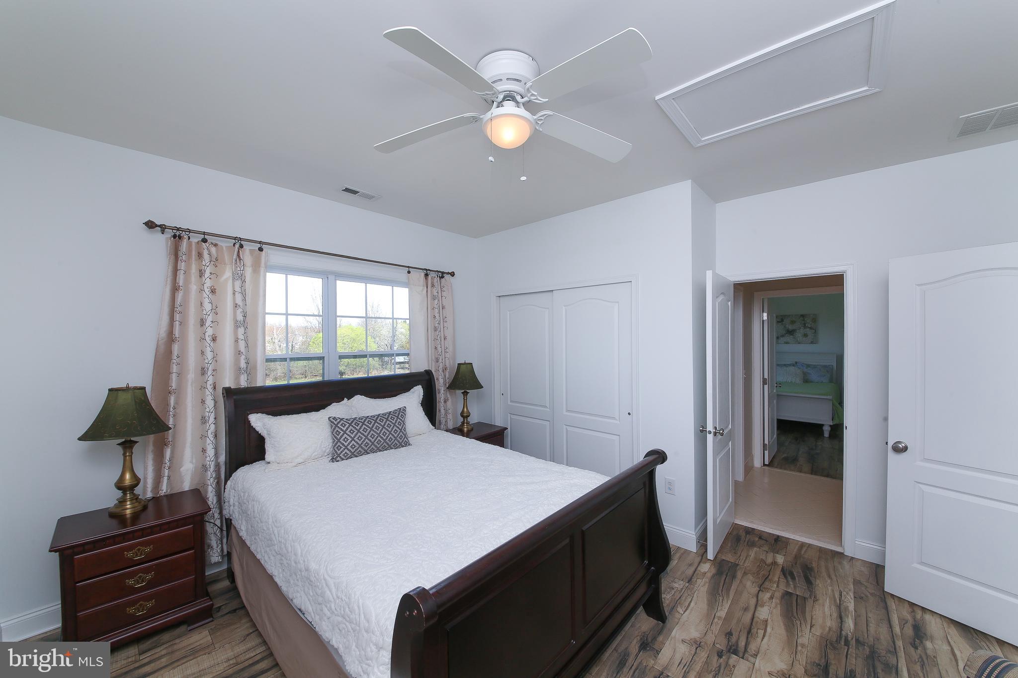 PLUMSTEAD PRESERVE - Residential