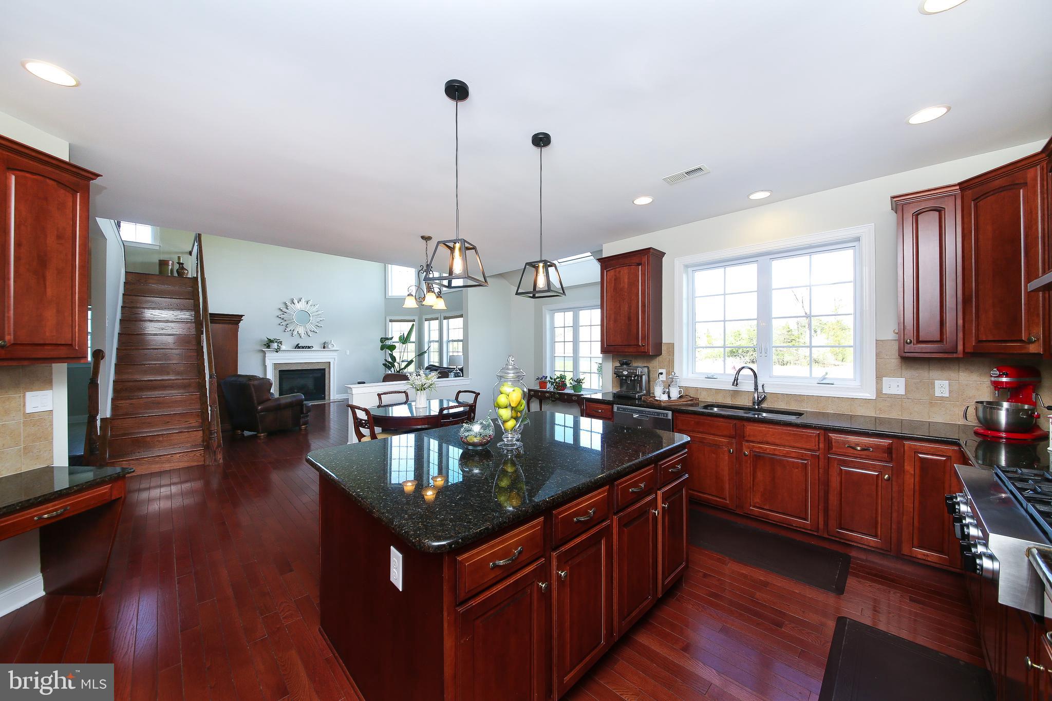 PLUMSTEAD PRESERVE - Residential