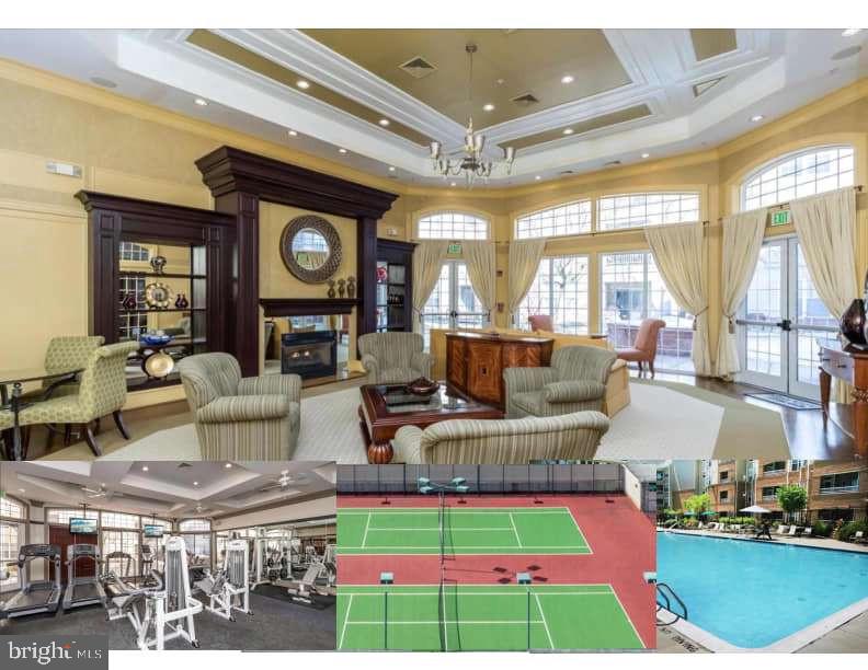 HUNT VALLEY ESTATES - Residential