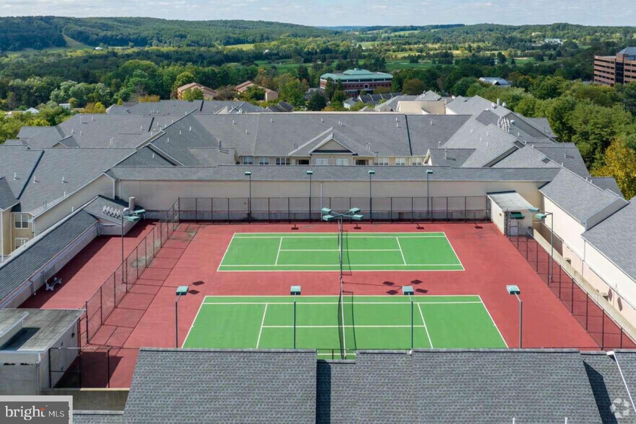 HUNT VALLEY ESTATES - Residential