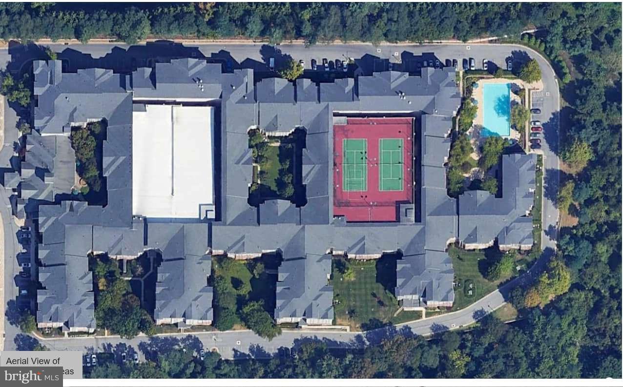 HUNT VALLEY ESTATES - Residential