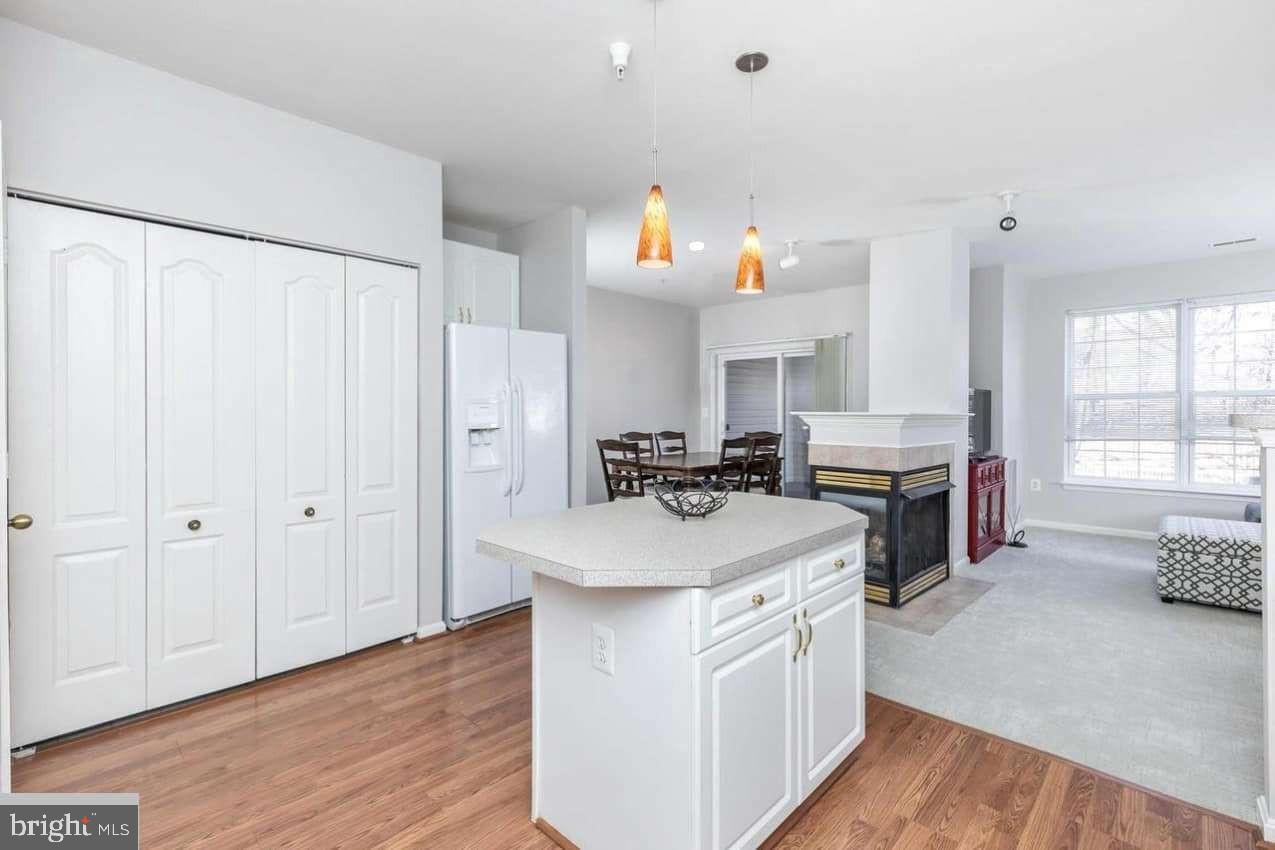 HUNT VALLEY ESTATES - Residential