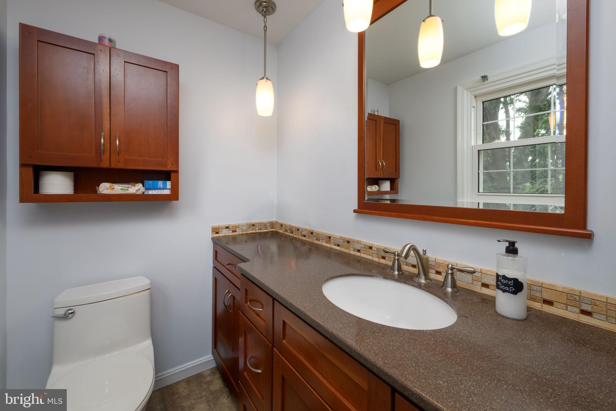 WOODBROOK - Residential