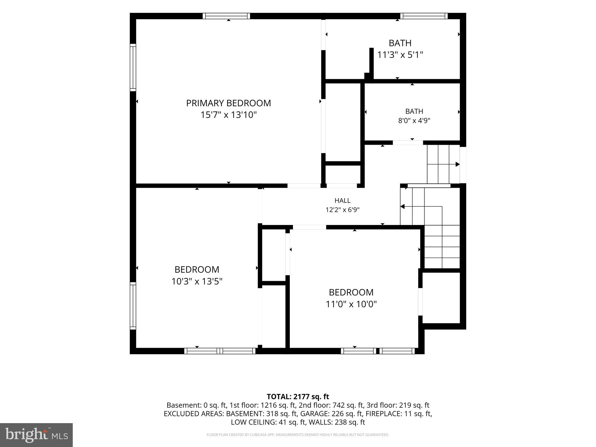 WOODBROOK - Residential