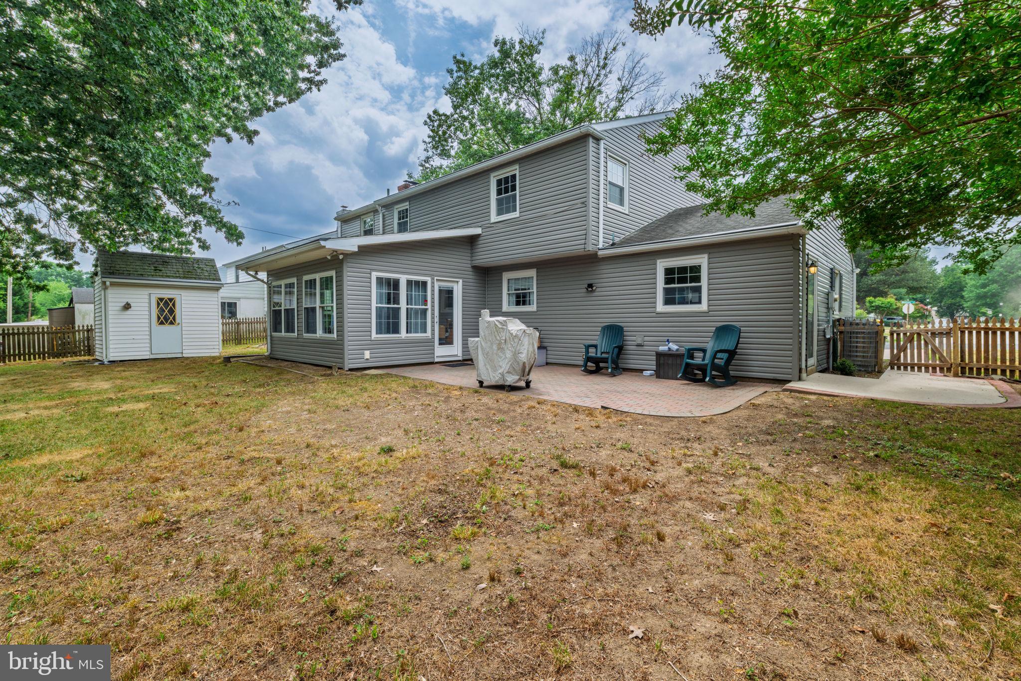 WOODBROOK - Residential