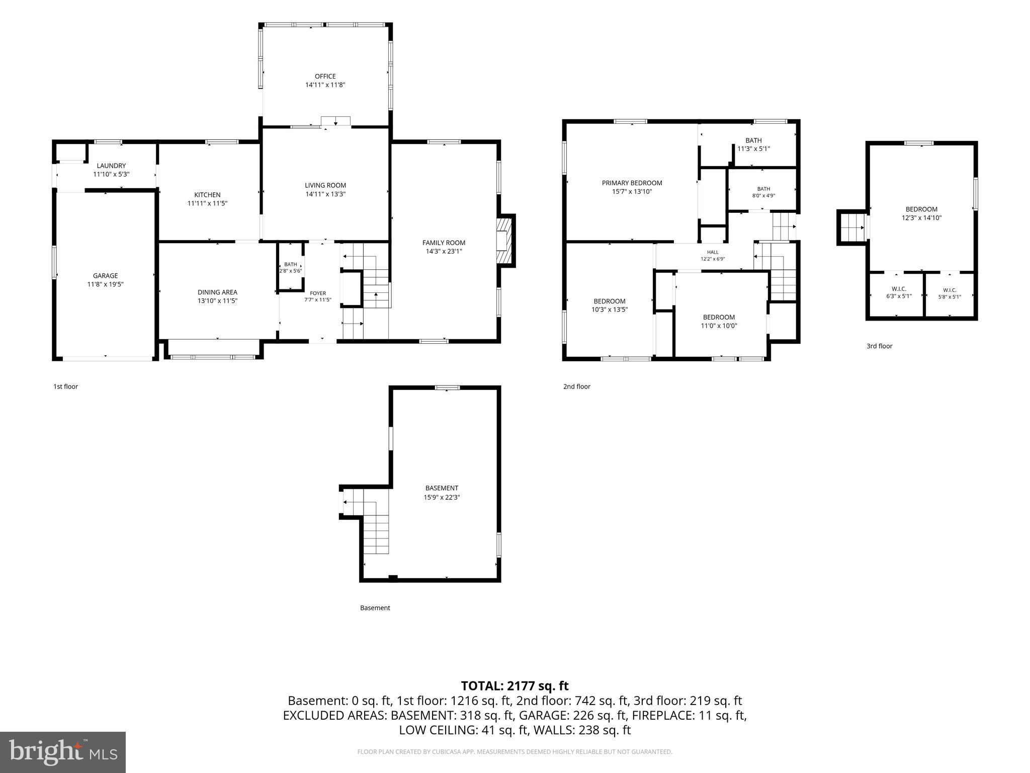 WOODBROOK - Residential