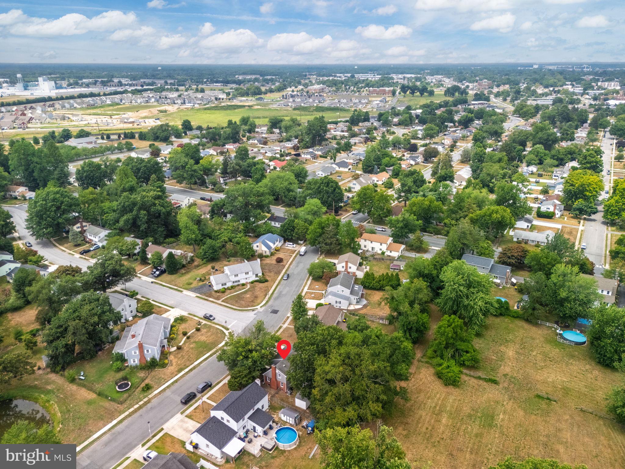 WOODBROOK - Residential